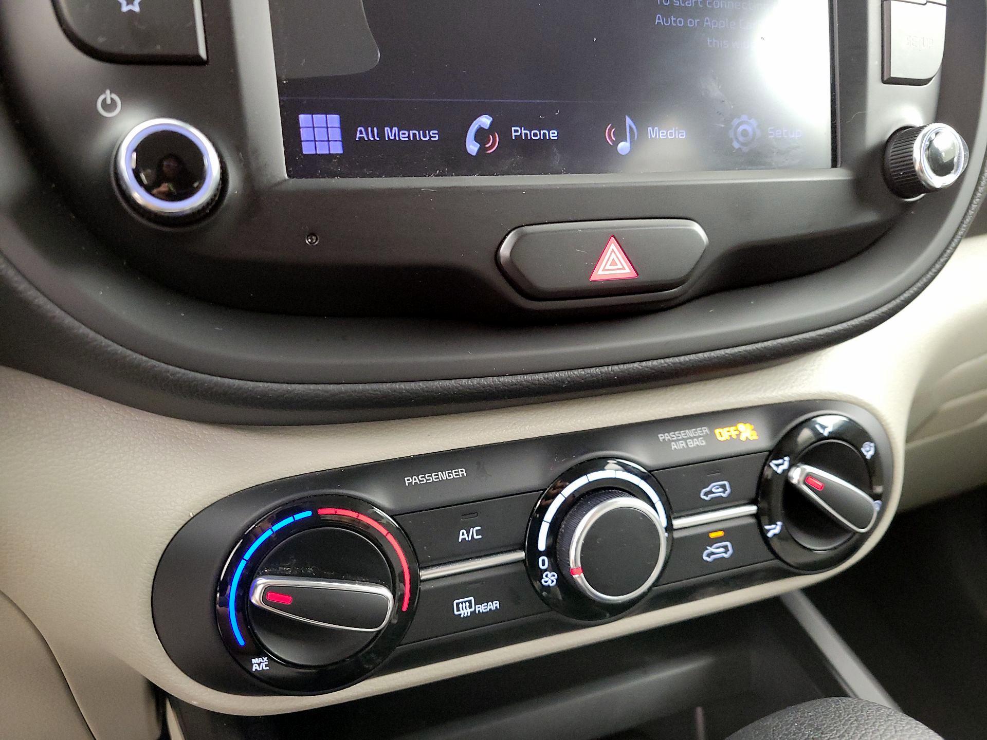 Thumbnail: 2023 Kia Soul - 16