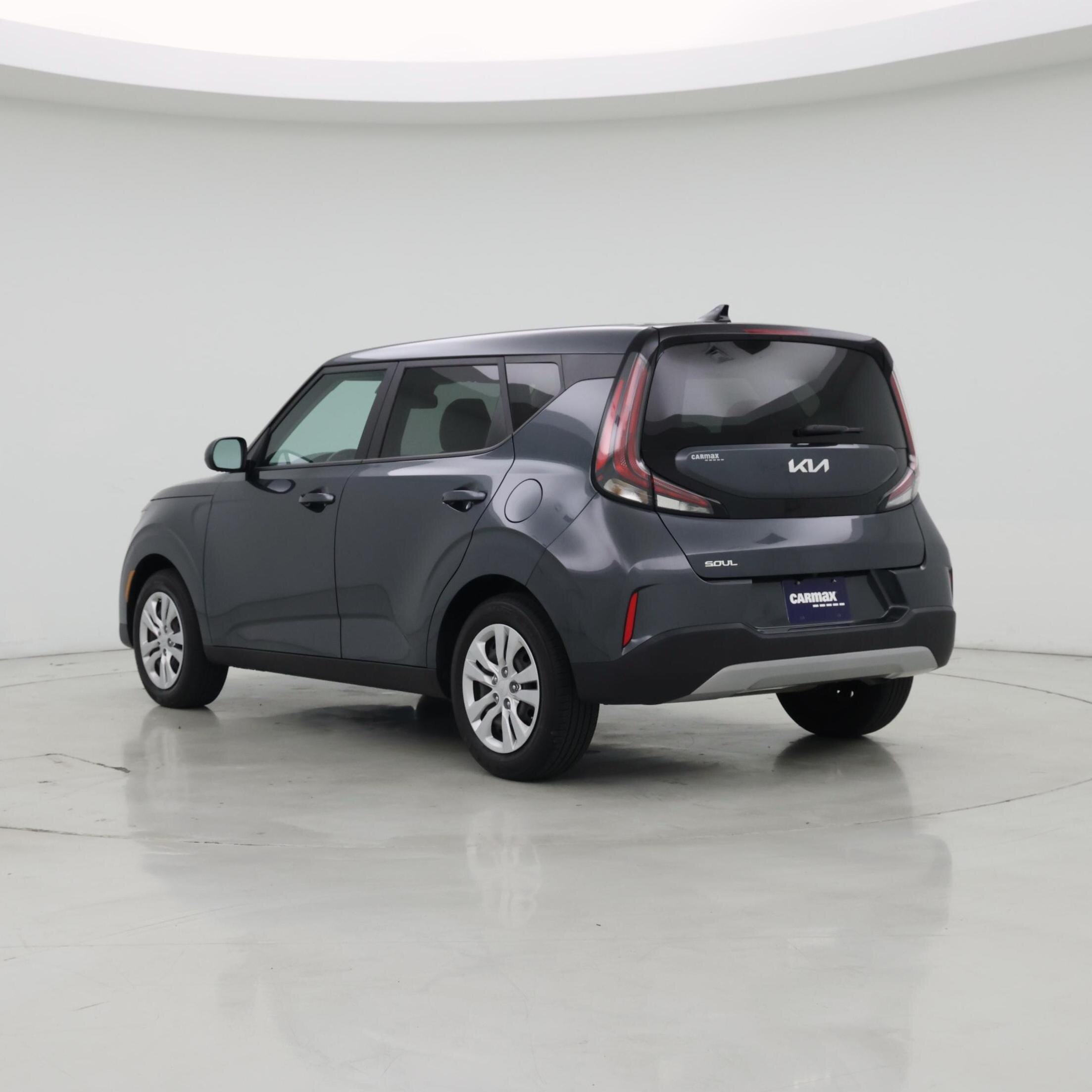Thumbnail: 2023 Kia Soul - 2