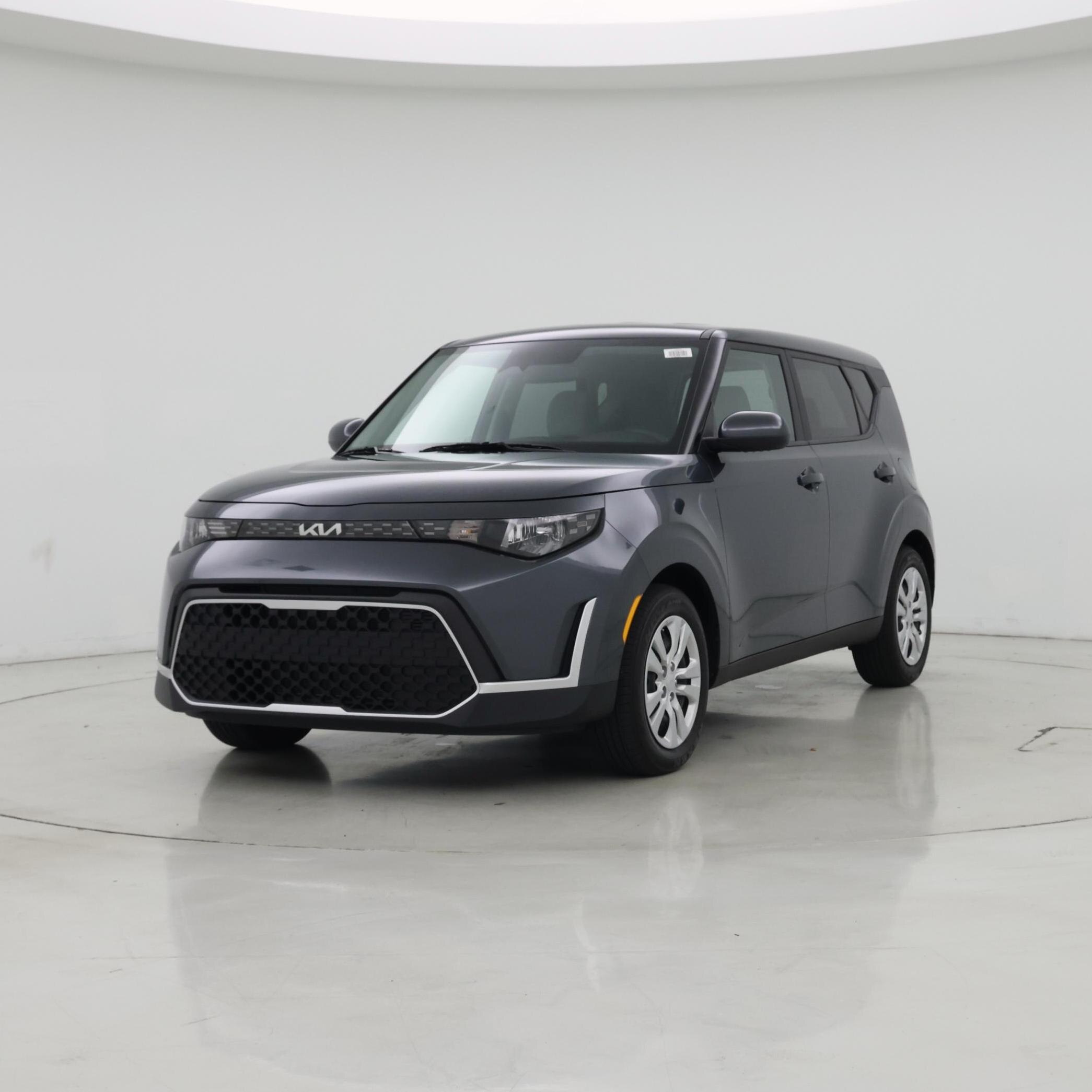 Thumbnail: 2023 Kia Soul - 4