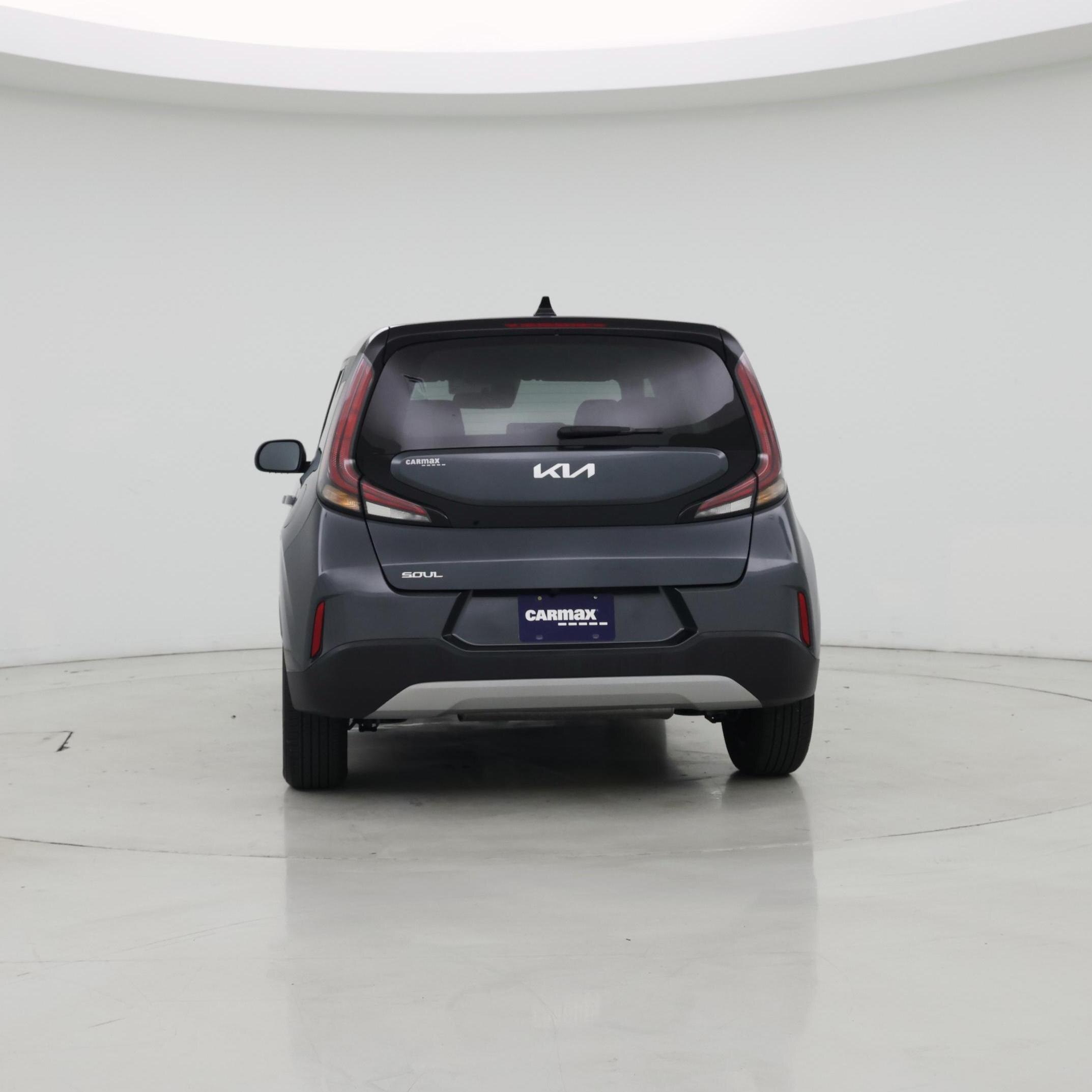 Thumbnail: 2023 Kia Soul - 6