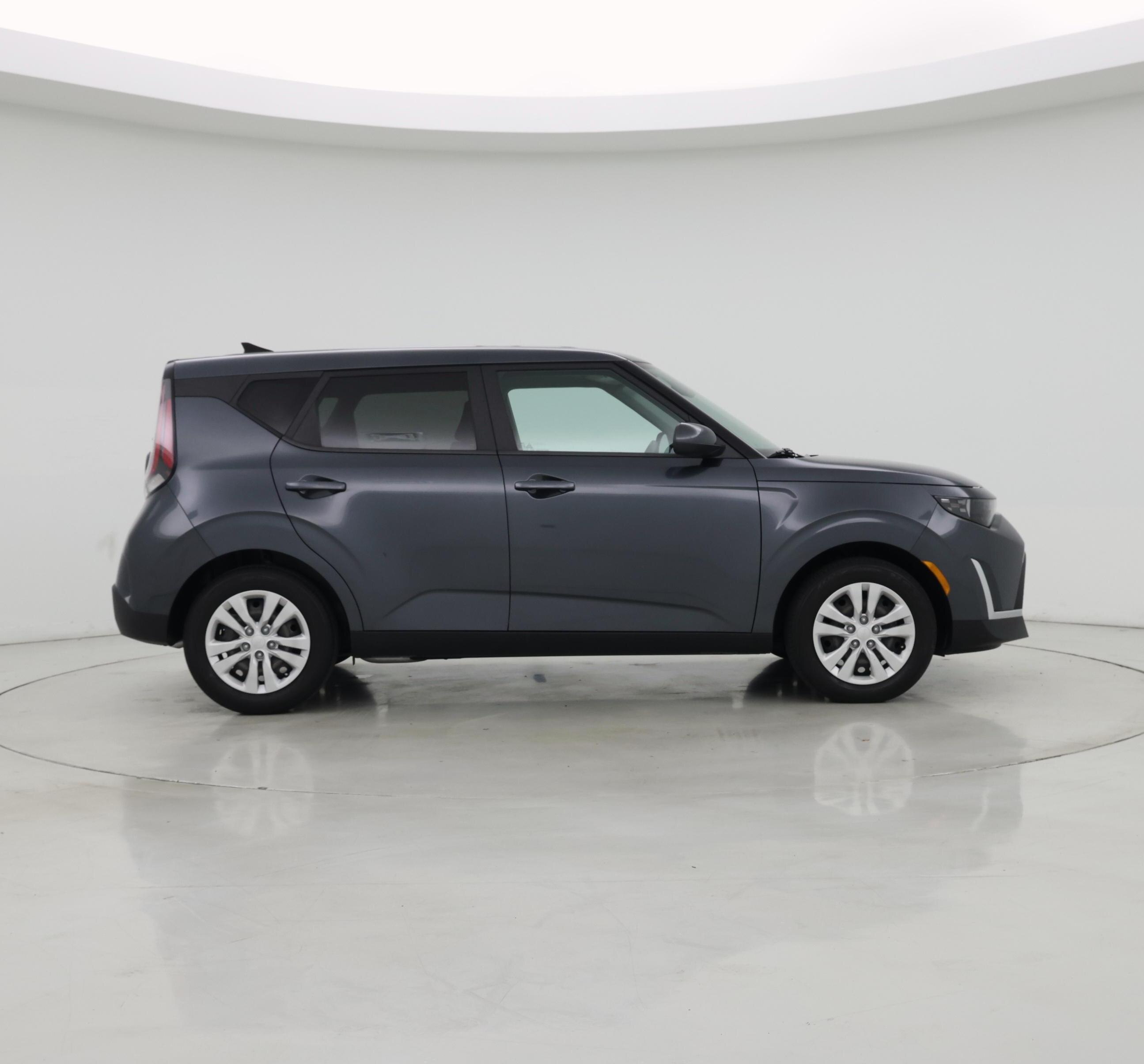 Thumbnail: 2023 Kia Soul - 7