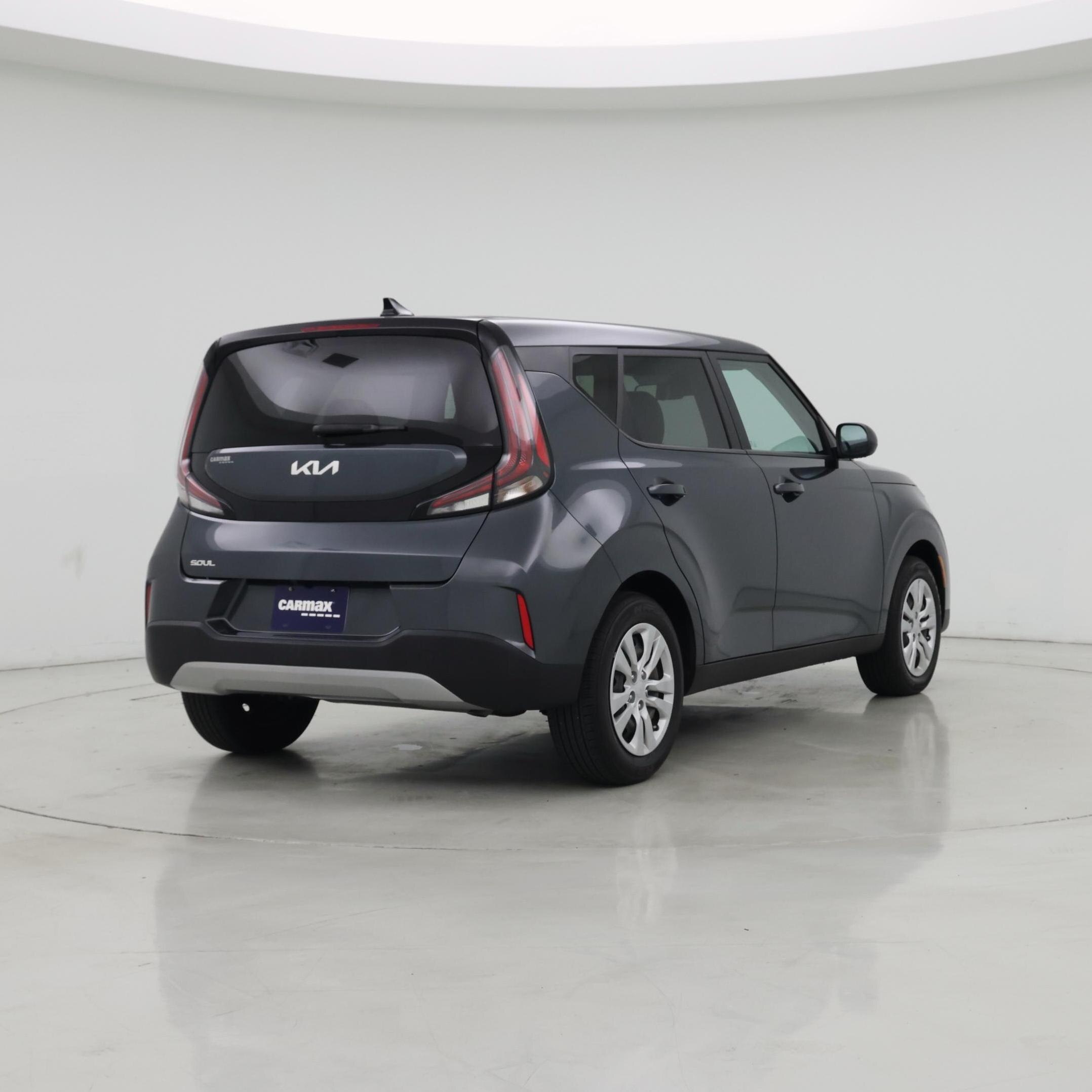 Thumbnail: 2023 Kia Soul - 8