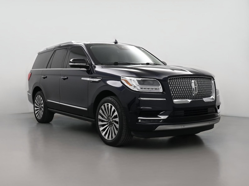 2021 Lincoln Navigator Reserve -
                  Jacksonville, FL
