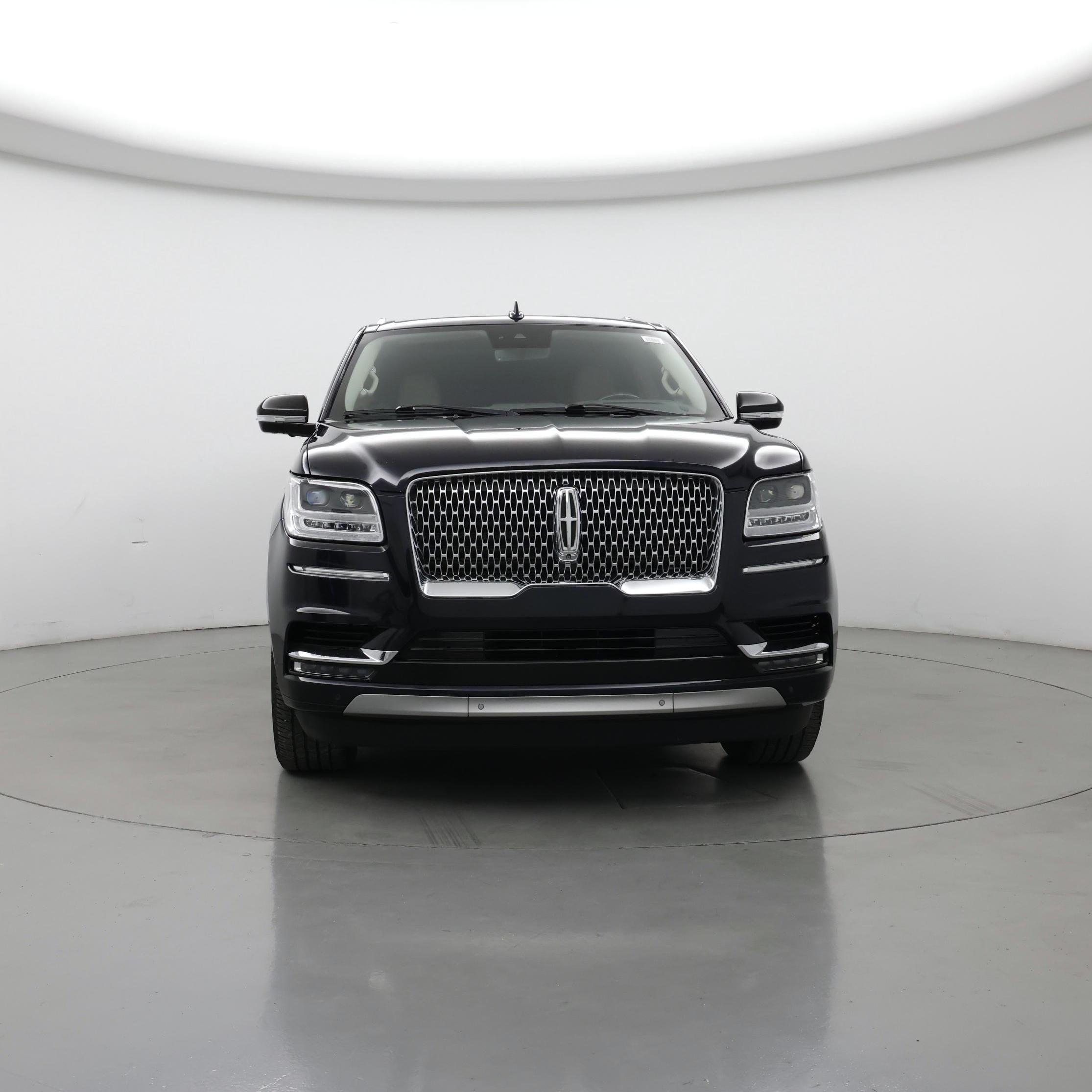 Thumbnail: 2021 Lincoln Navigator - 5