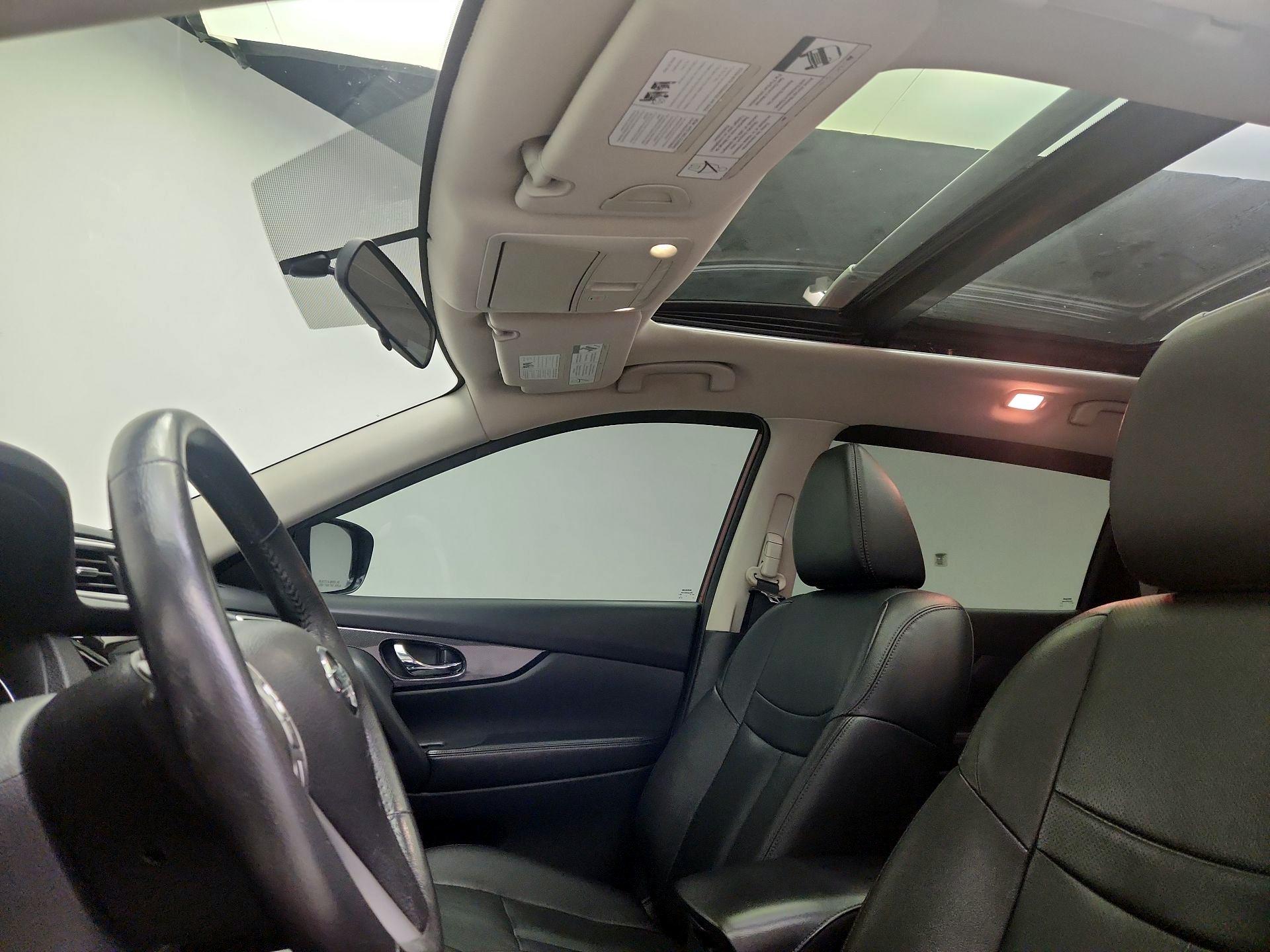 Thumbnail: 2016 Nissan Rogue - 19