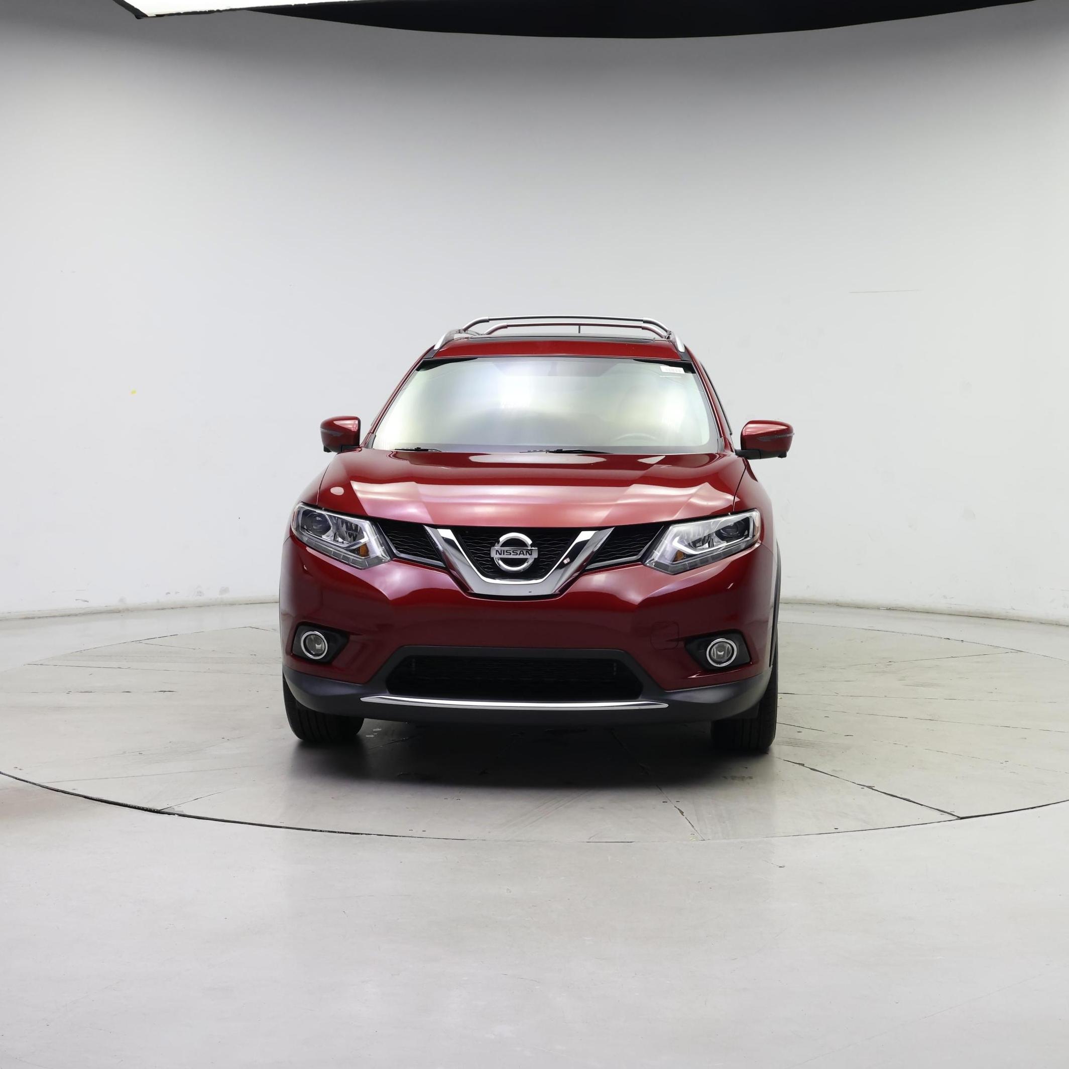 Thumbnail: 2016 Nissan Rogue - 5