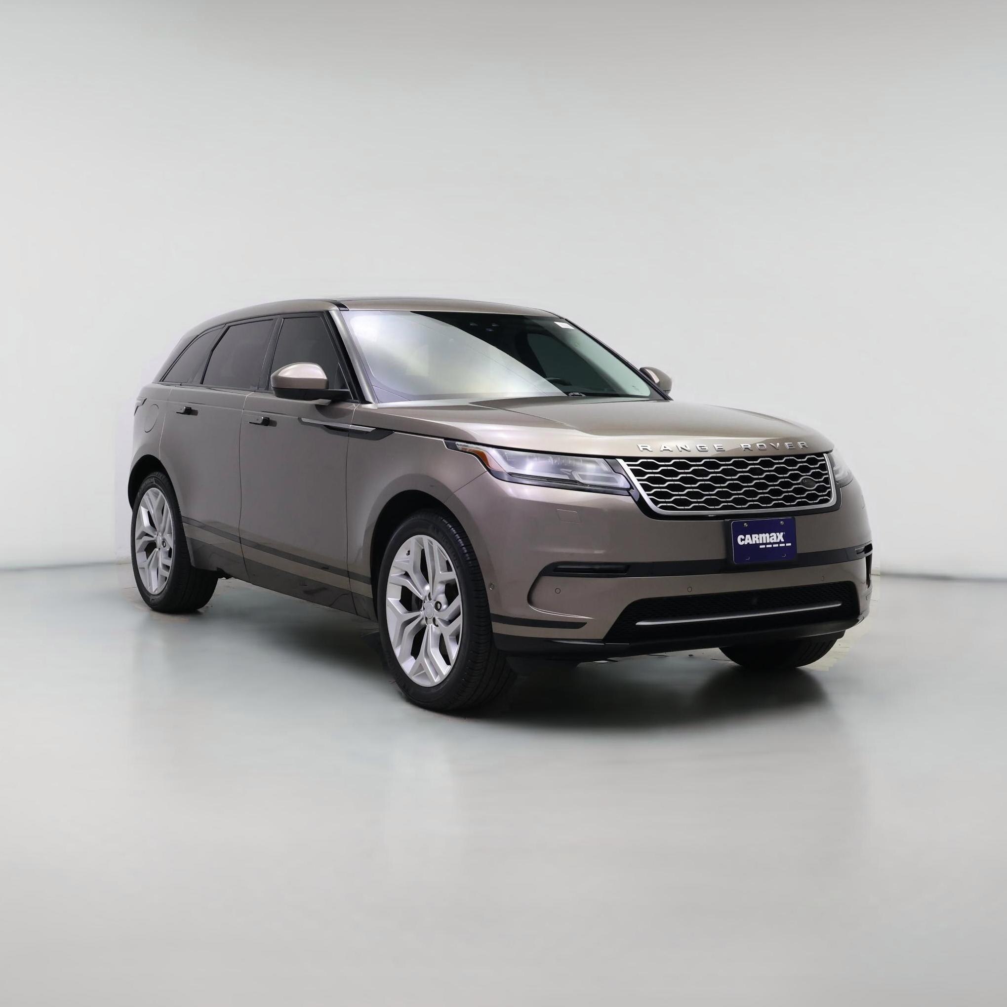 Thumbnail: 2018 Land Rover Range Rover Velar - 1