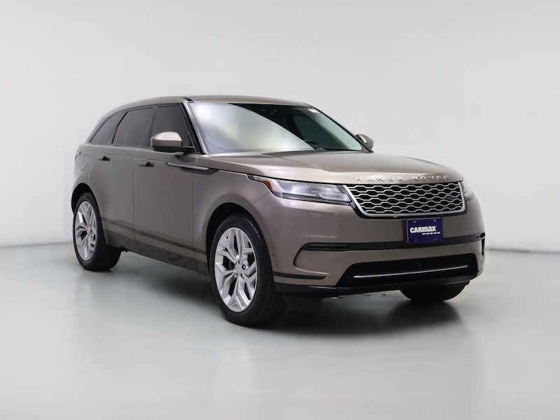 2018 Land Rover Range Rover Velar R-Dynamic SE -
                  Orlando, FL