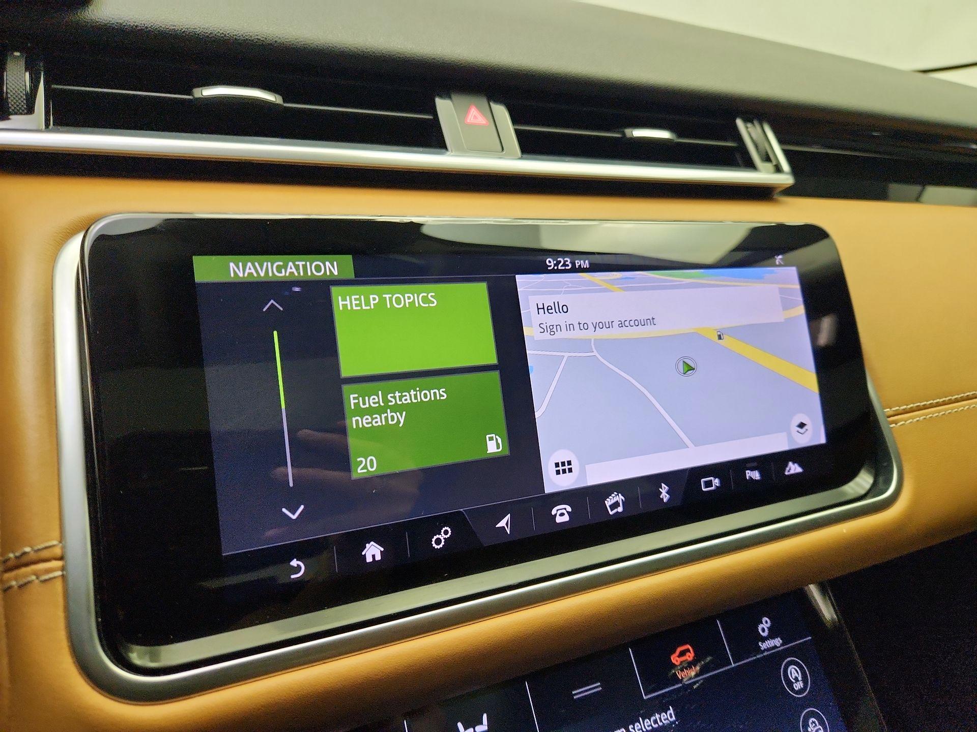 Thumbnail: 2018 Land Rover Range Rover Velar - 14