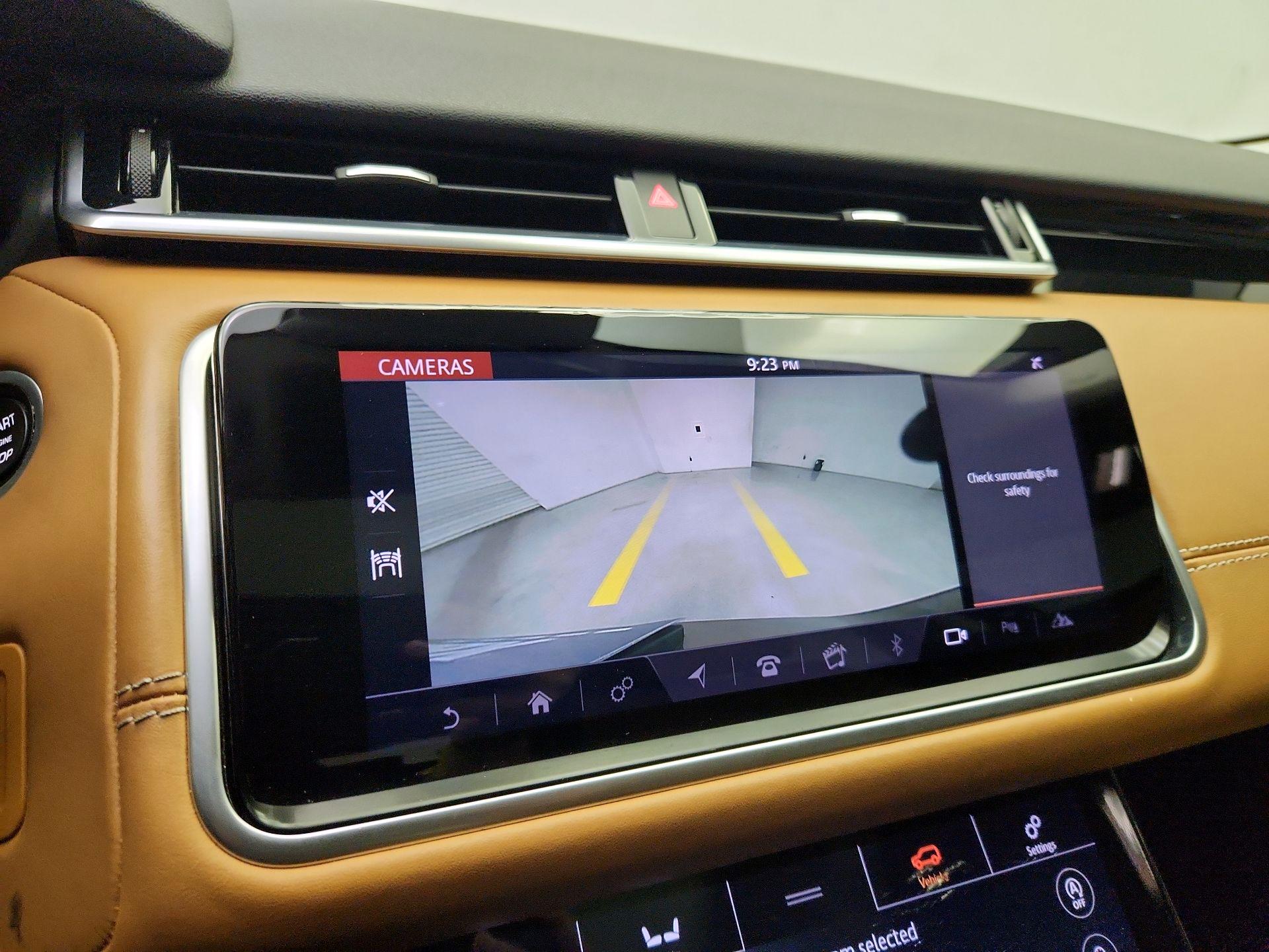 Thumbnail: 2018 Land Rover Range Rover Velar - 15