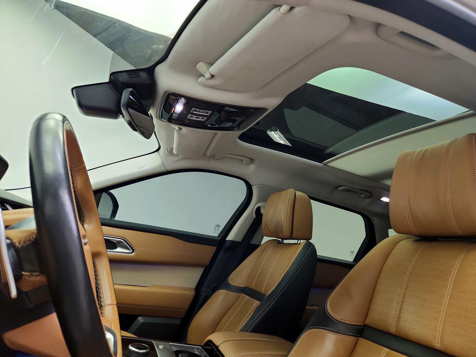 Thumbnail: 2018 Land Rover Range Rover Velar - 20