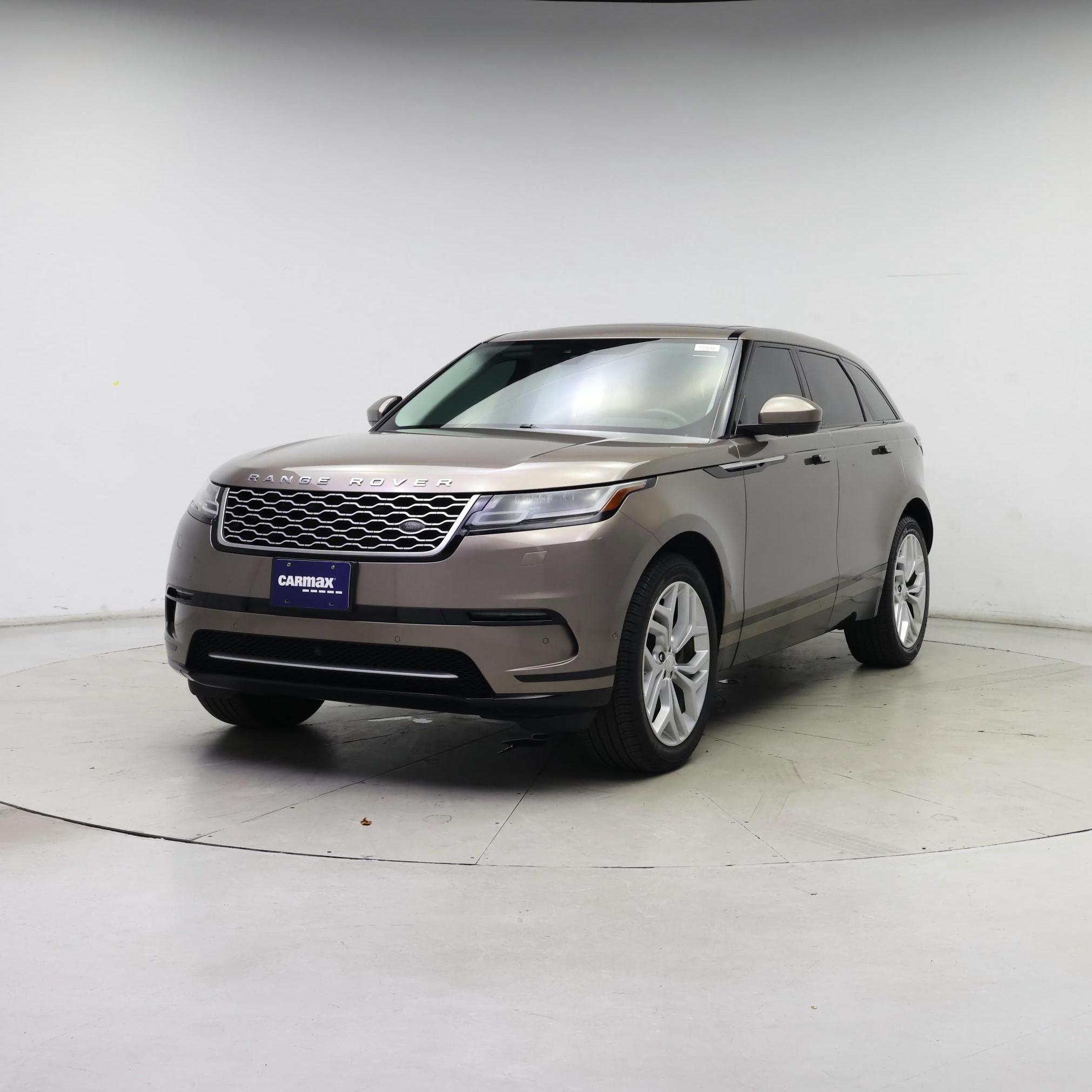 Thumbnail: 2018 Land Rover Range Rover Velar - 4