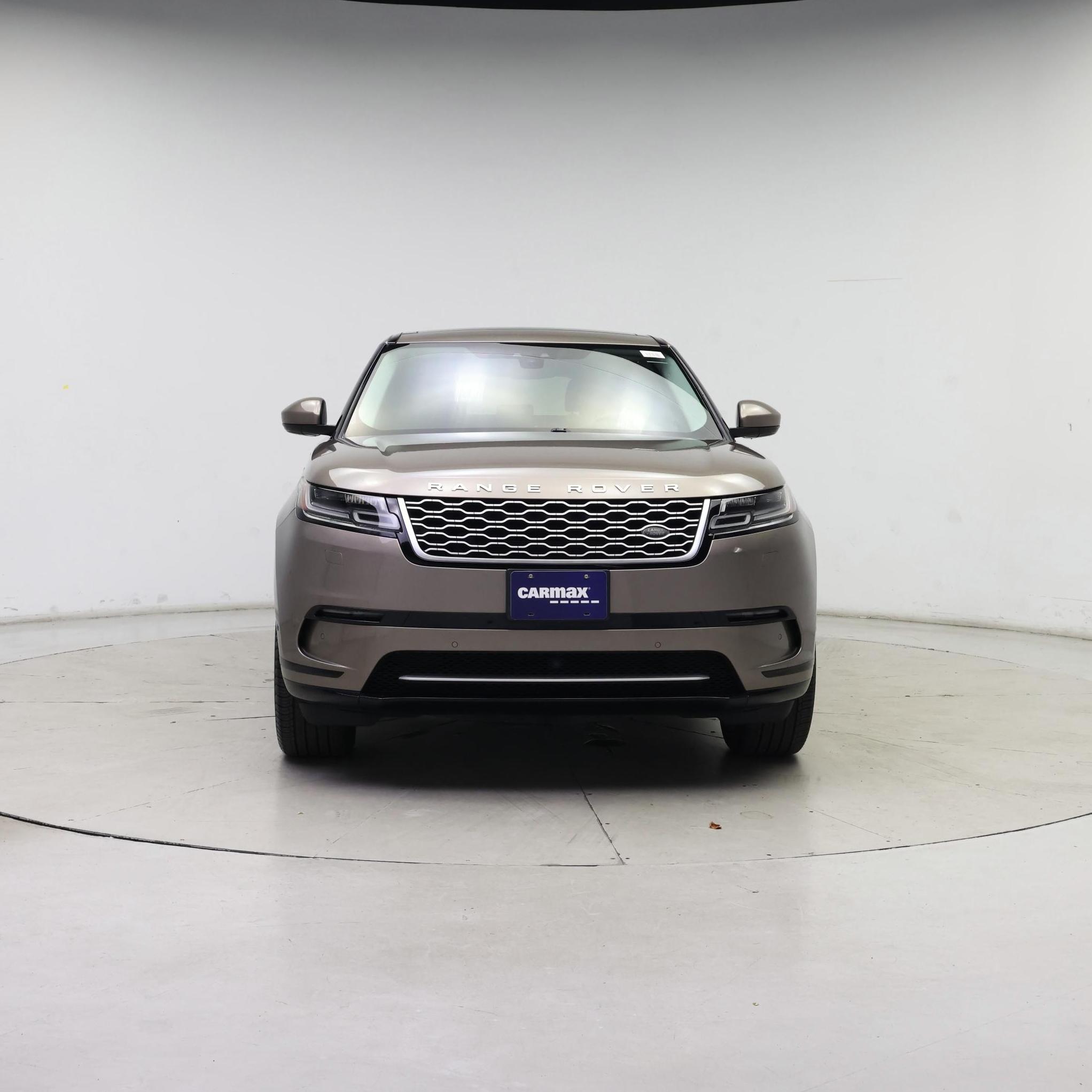 Thumbnail: 2018 Land Rover Range Rover Velar - 5