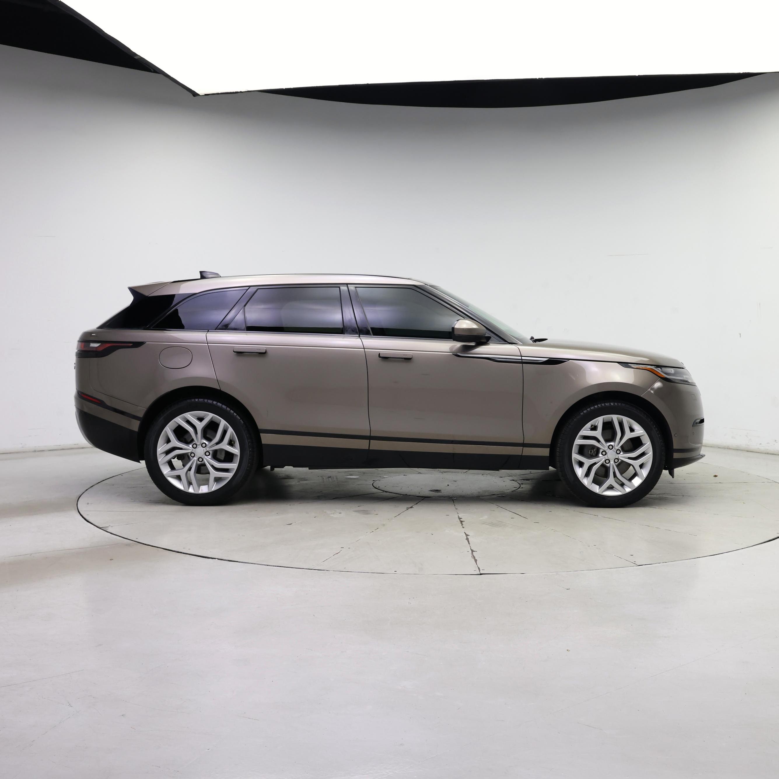 Thumbnail: 2018 Land Rover Range Rover Velar - 7