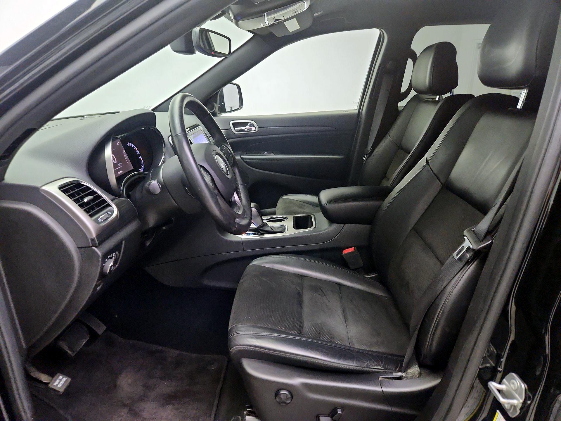 Thumbnail: 2019 Jeep Grand Cherokee - 11