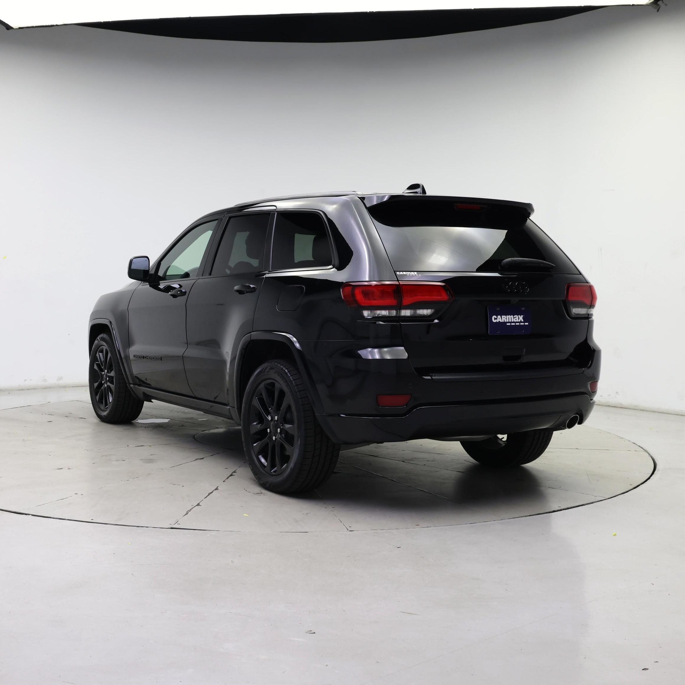 Thumbnail: 2019 Jeep Grand Cherokee - 2