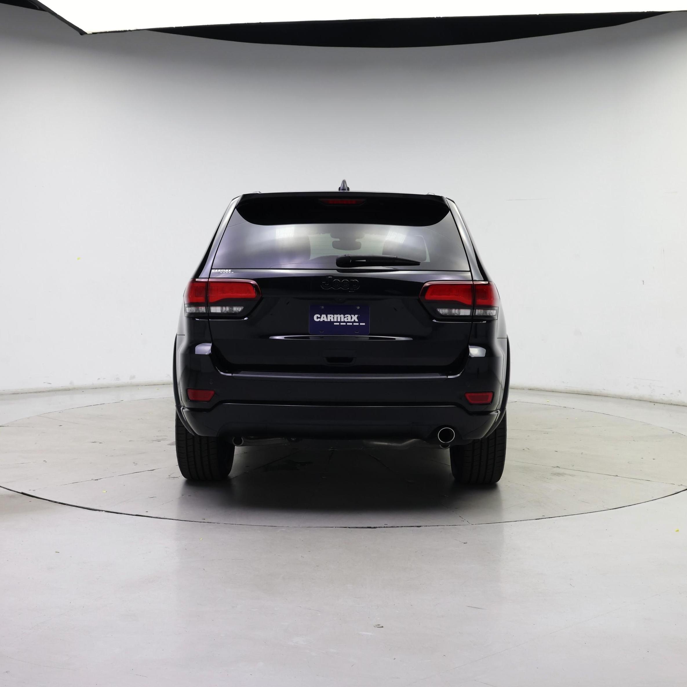 Thumbnail: 2019 Jeep Grand Cherokee - 6