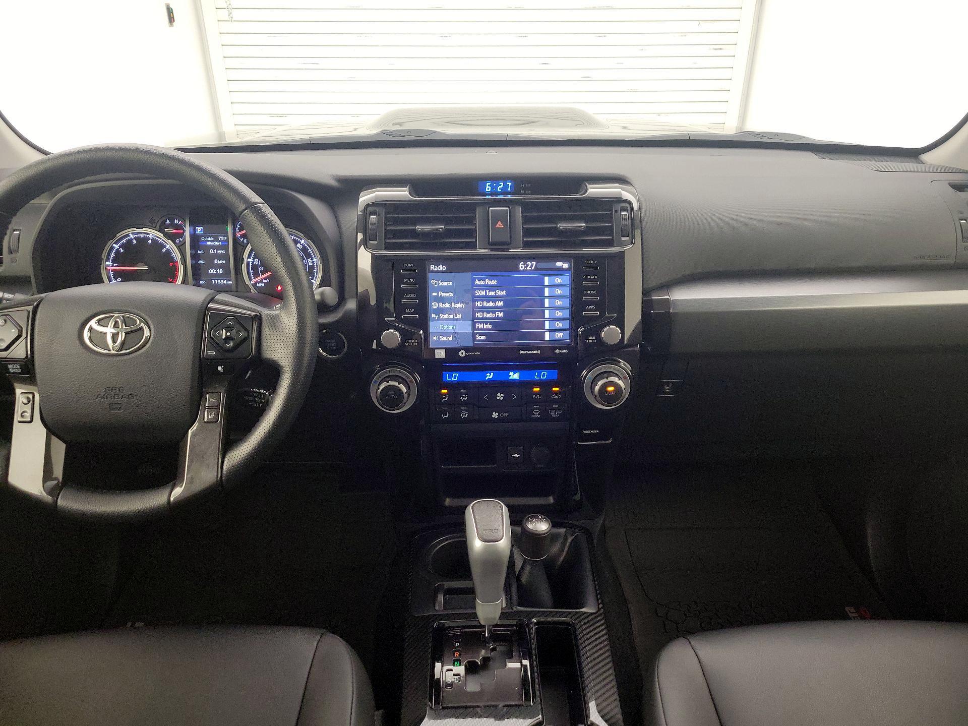 Thumbnail: 2024 Toyota 4Runner - 9