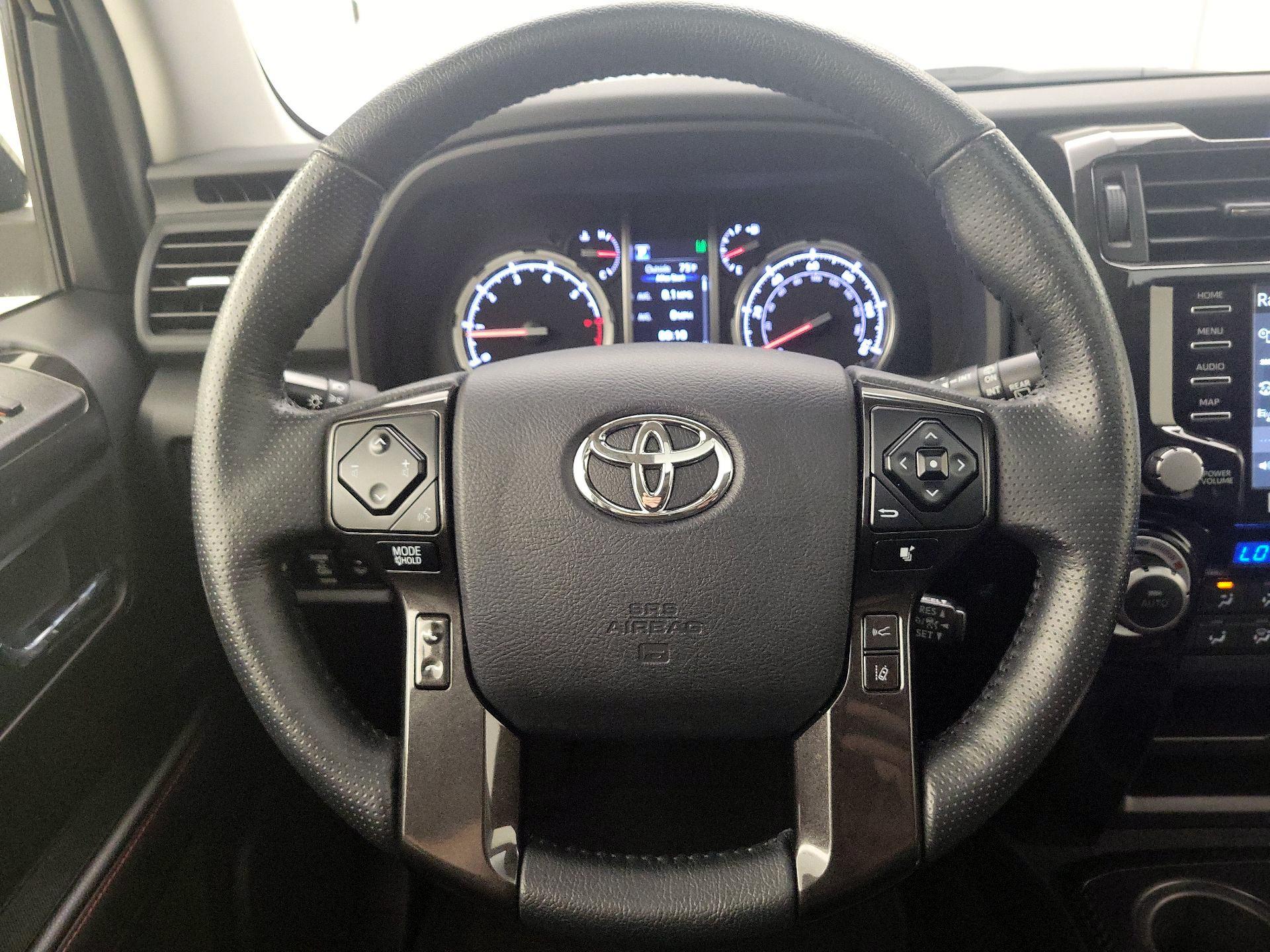 Thumbnail: 2024 Toyota 4Runner - 10