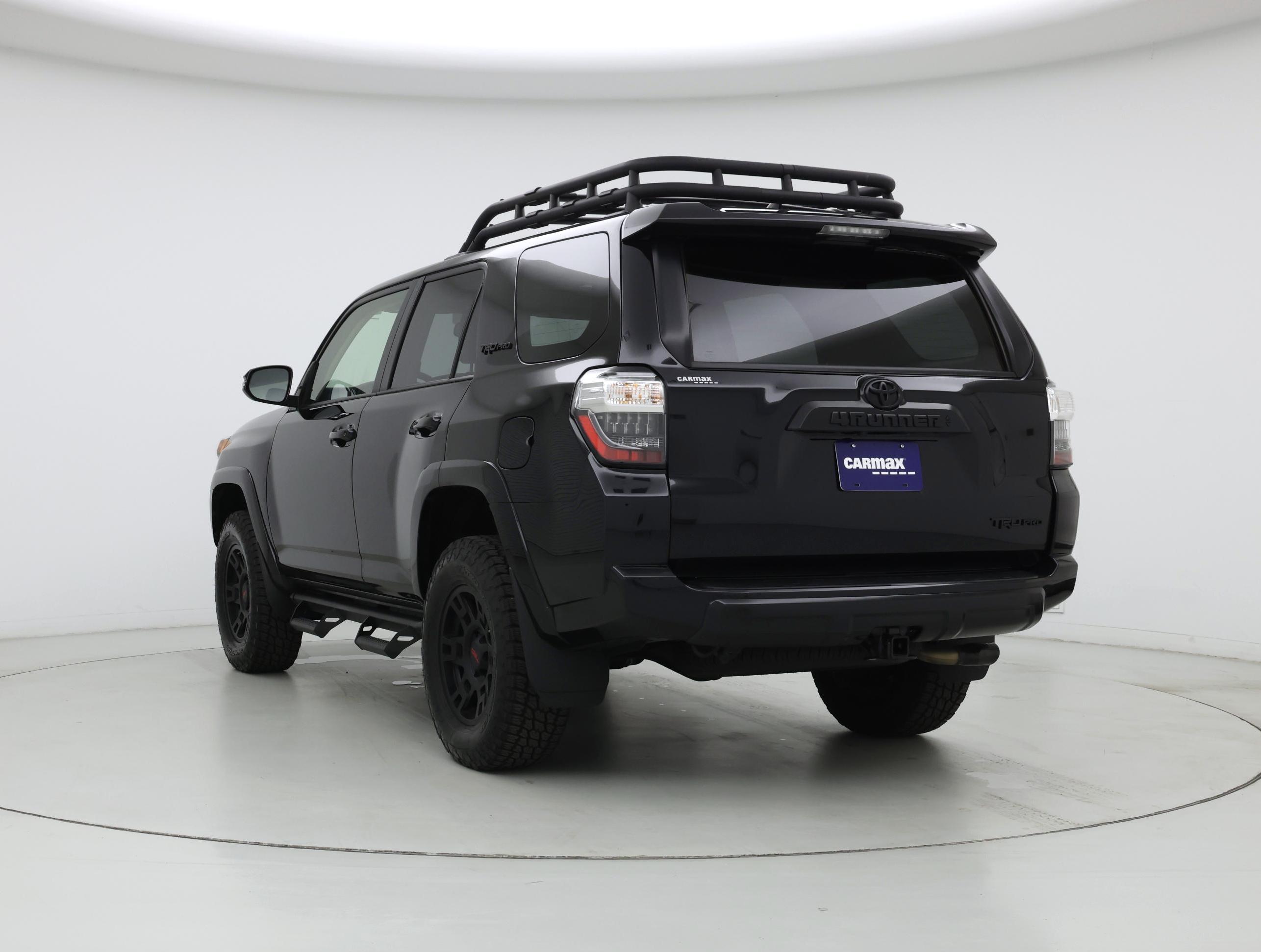 Thumbnail: 2024 Toyota 4Runner - 2