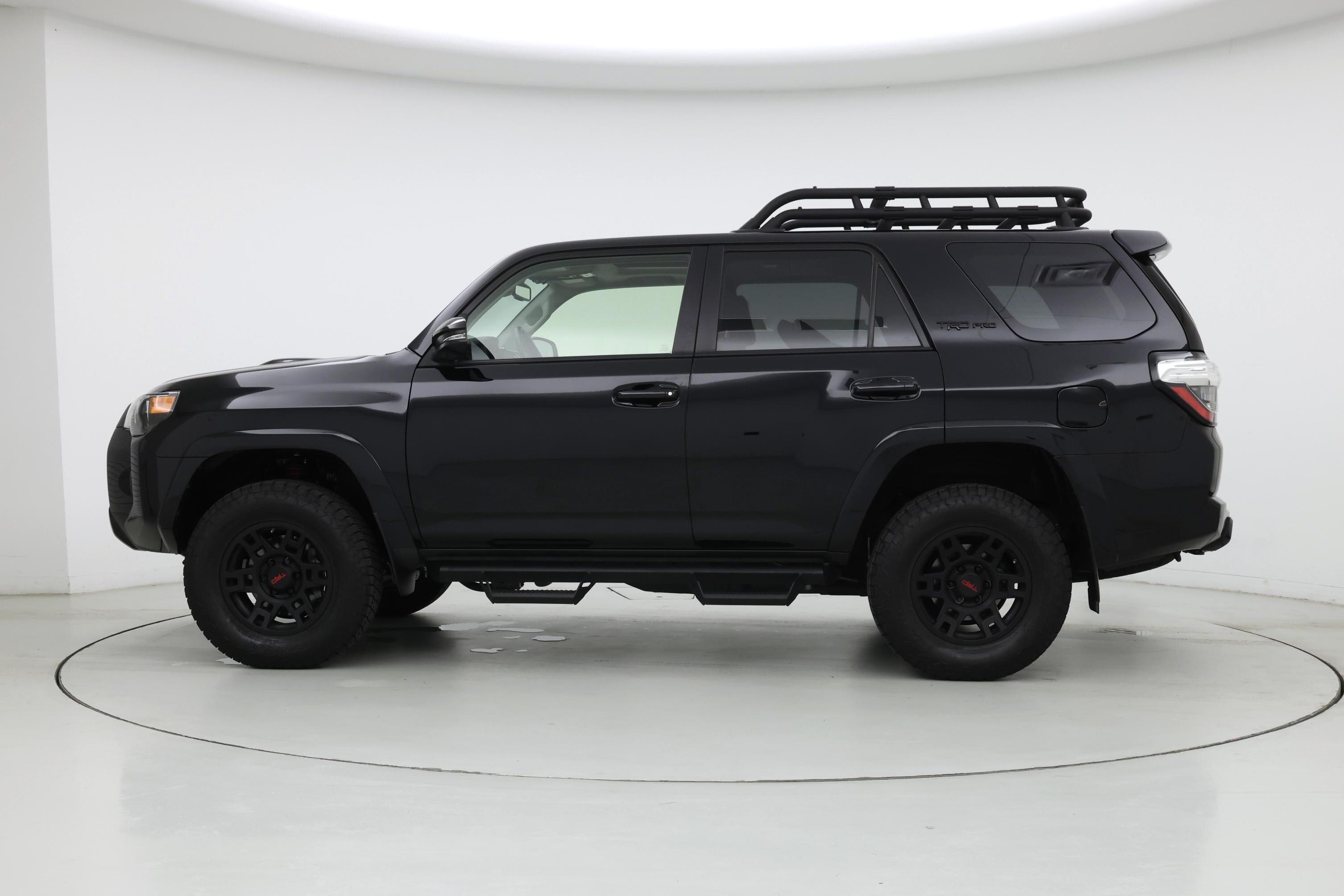 Thumbnail: 2024 Toyota 4Runner - 3