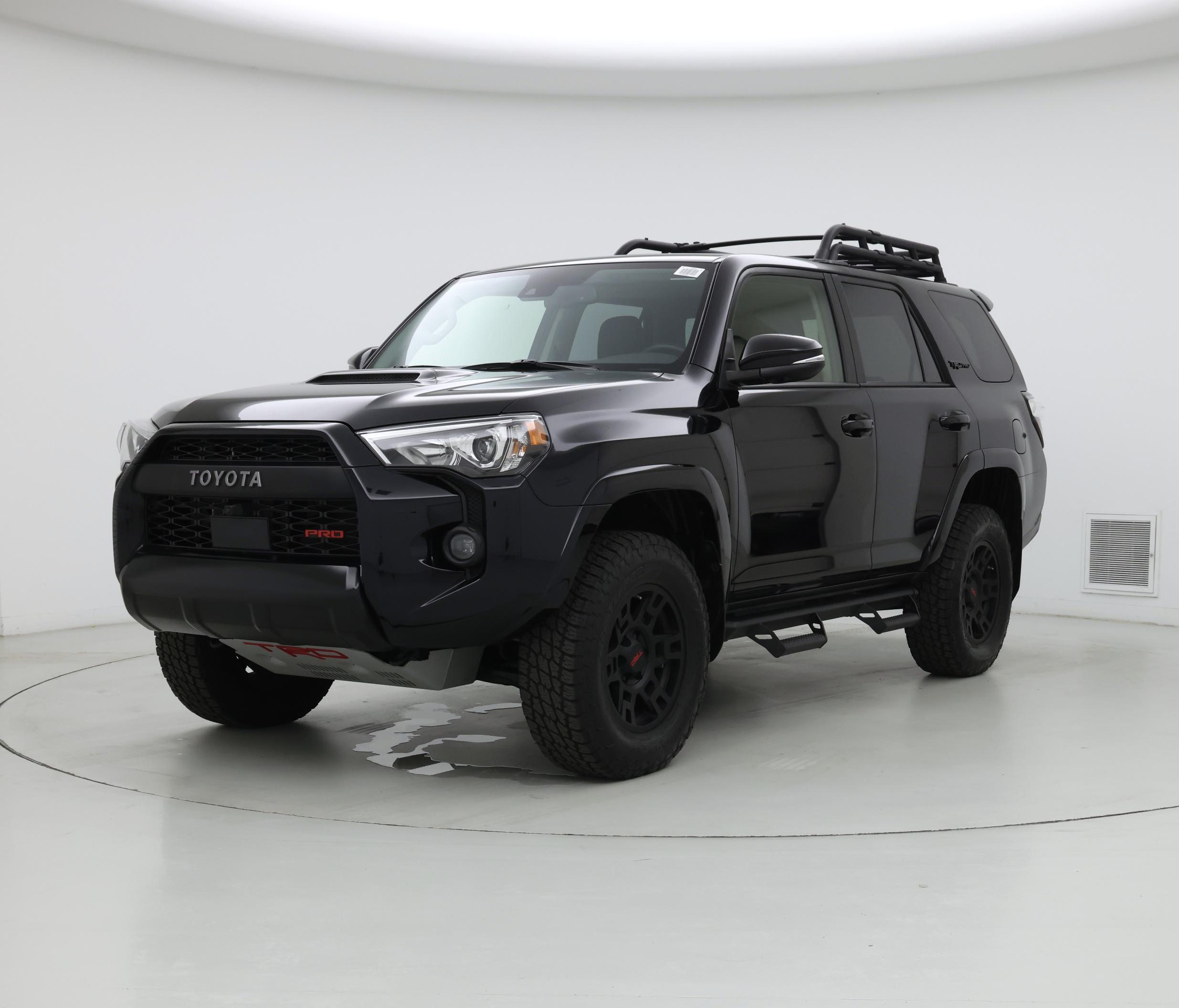 Thumbnail: 2024 Toyota 4Runner - 4
