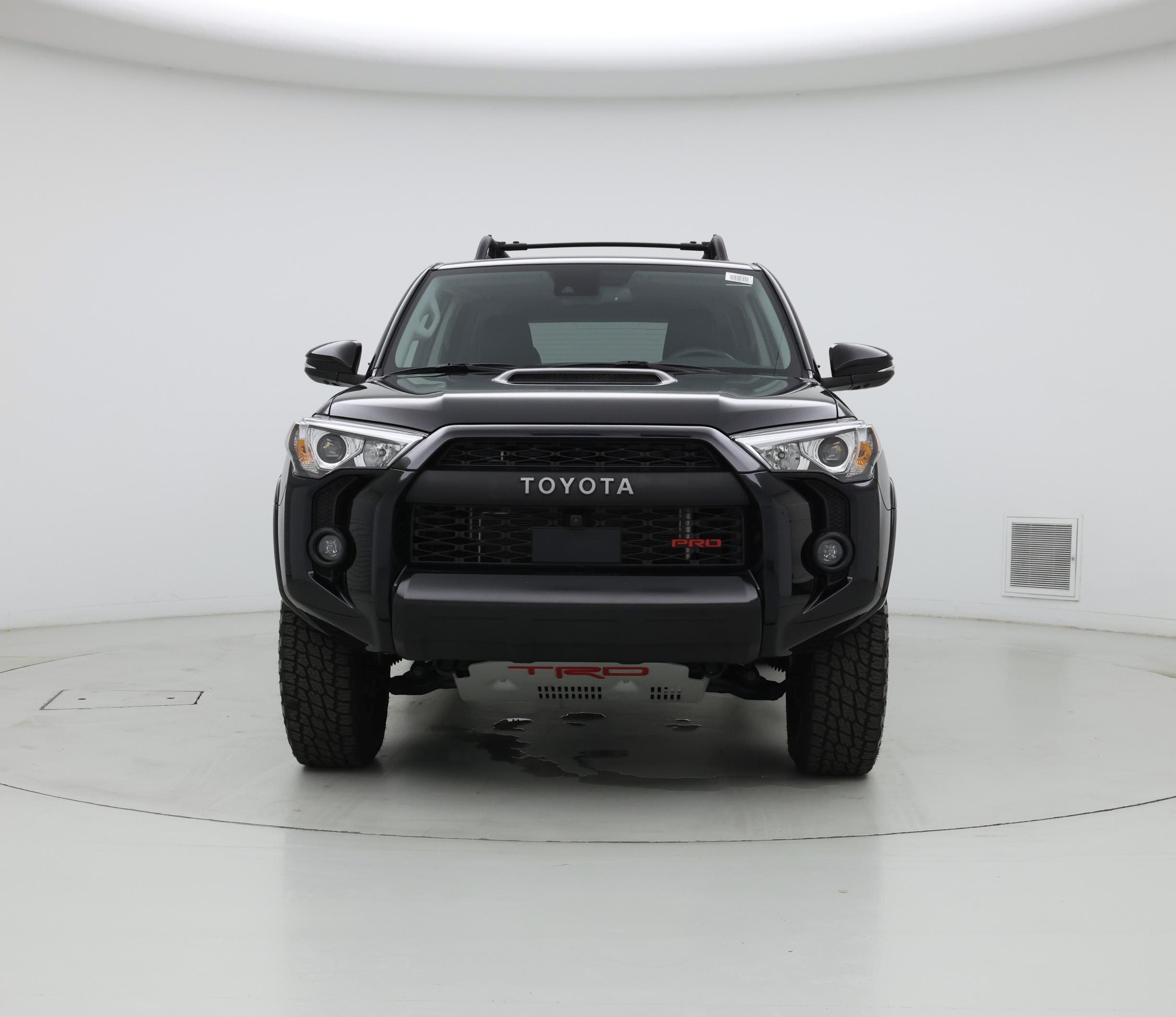 Thumbnail: 2024 Toyota 4Runner - 5