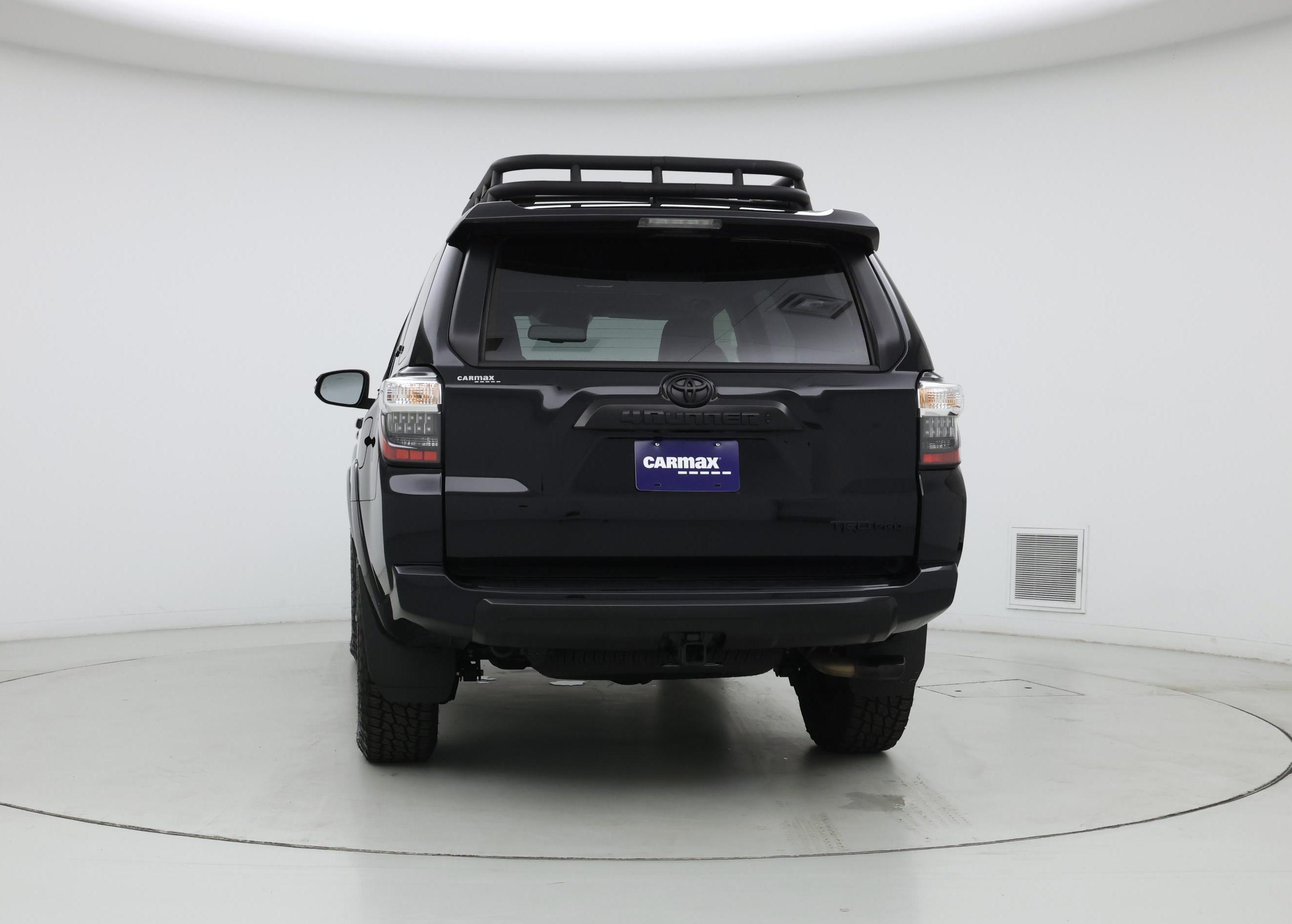 Thumbnail: 2024 Toyota 4Runner - 6