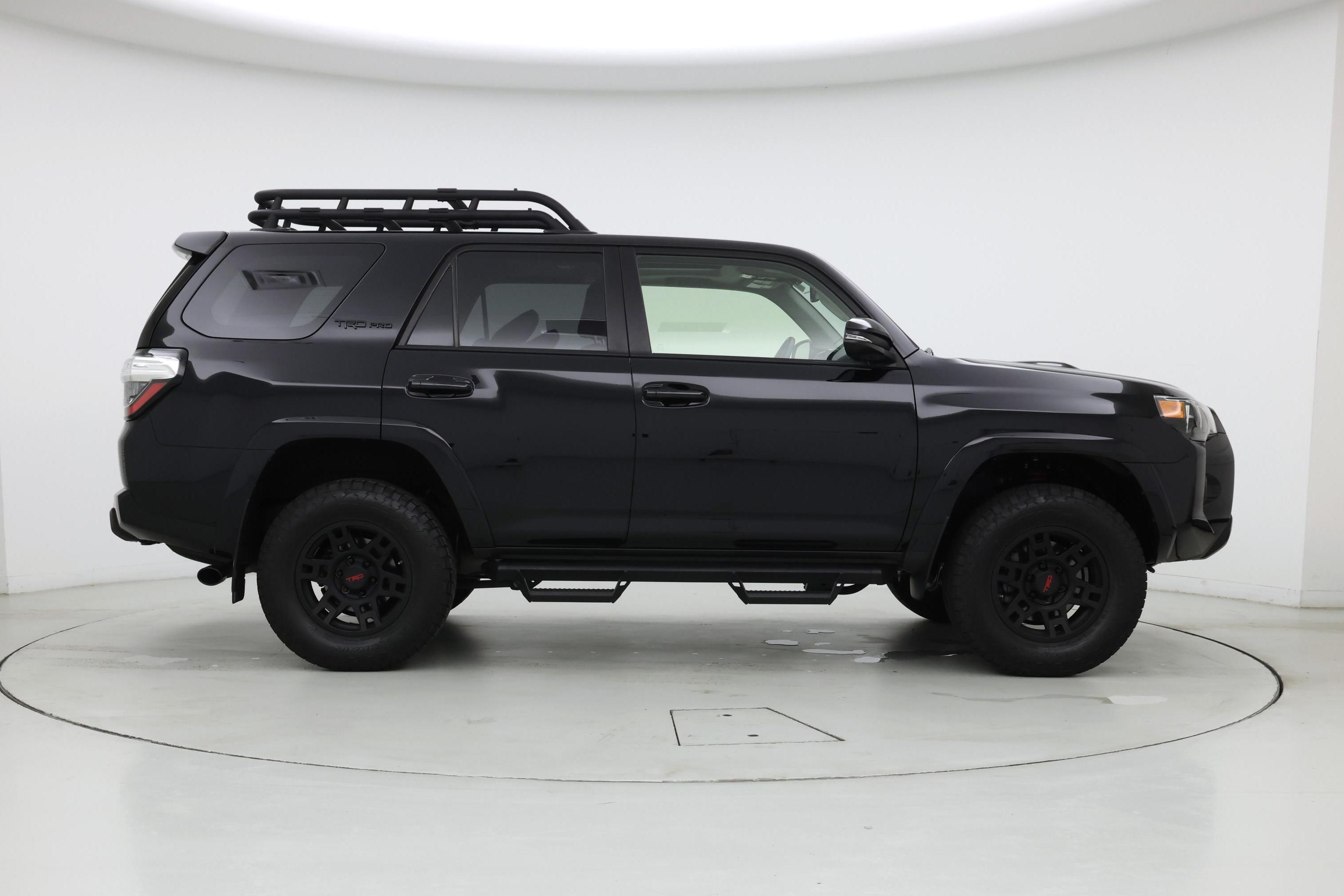 Thumbnail: 2024 Toyota 4Runner - 7