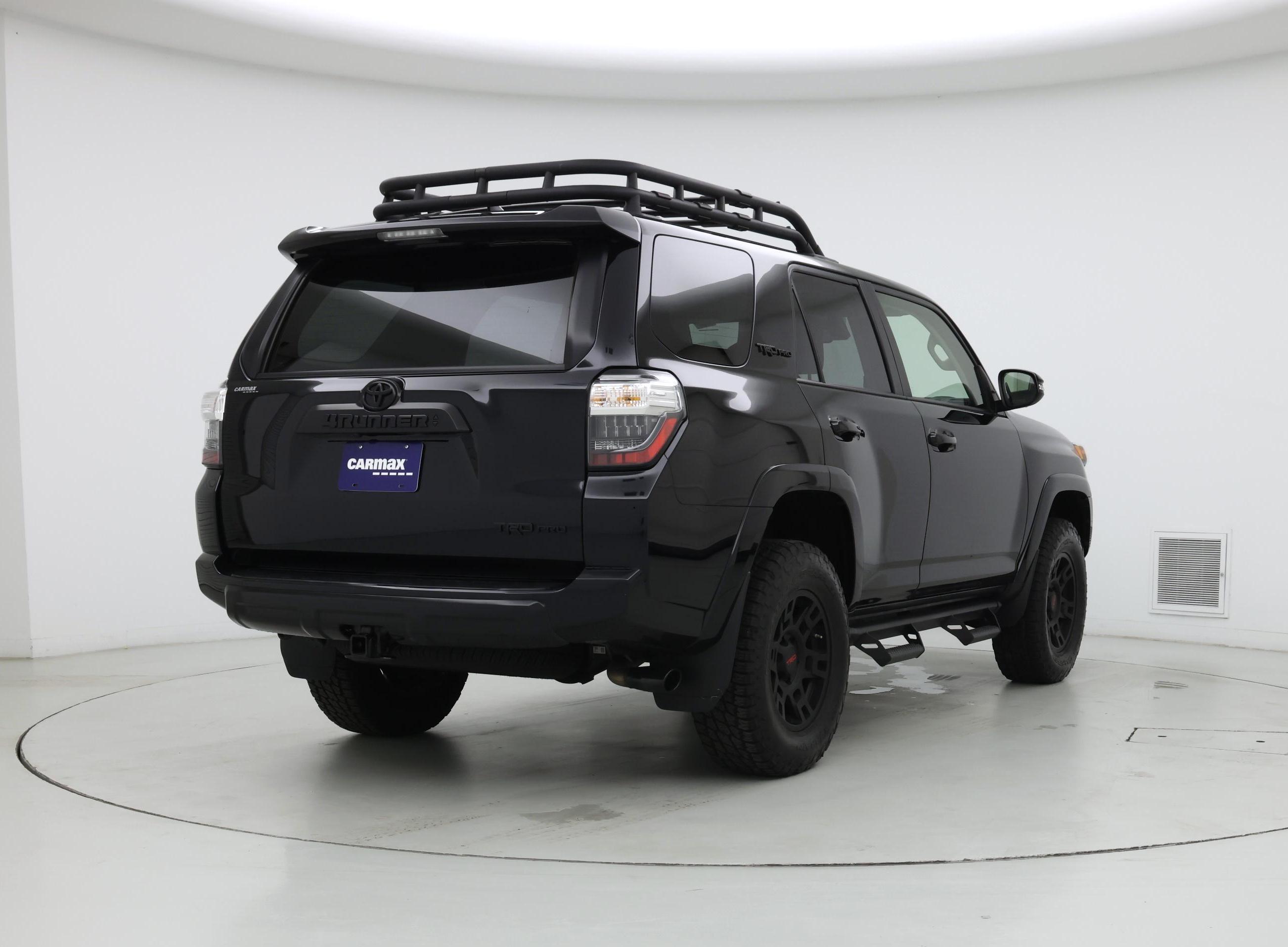 Thumbnail: 2024 Toyota 4Runner - 8