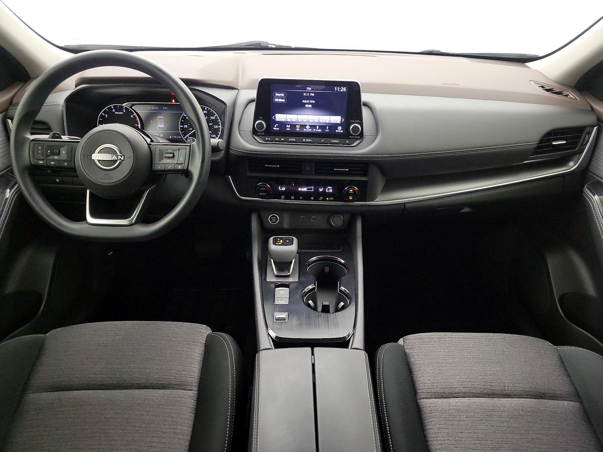 Thumbnail: 2023 Nissan Rogue - 9