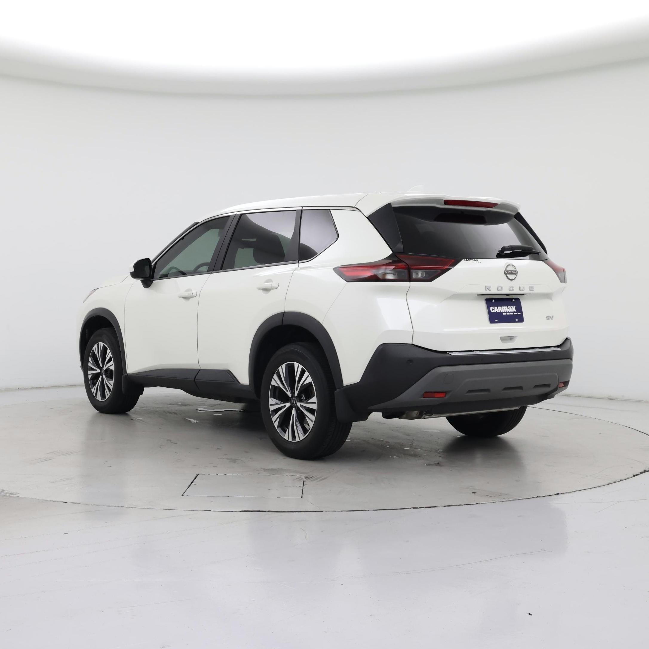 Thumbnail: 2023 Nissan Rogue - 2