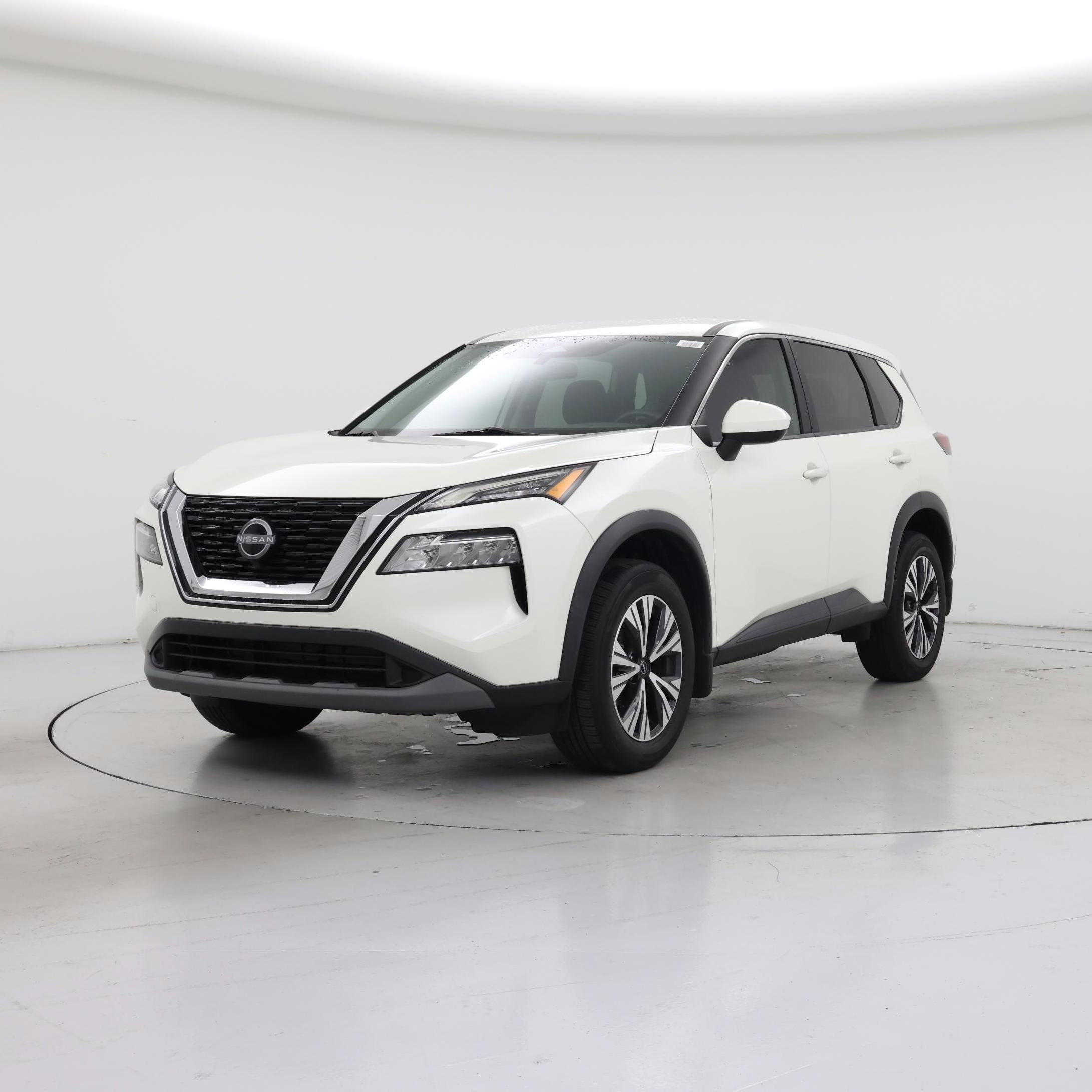 Thumbnail: 2023 Nissan Rogue - 4