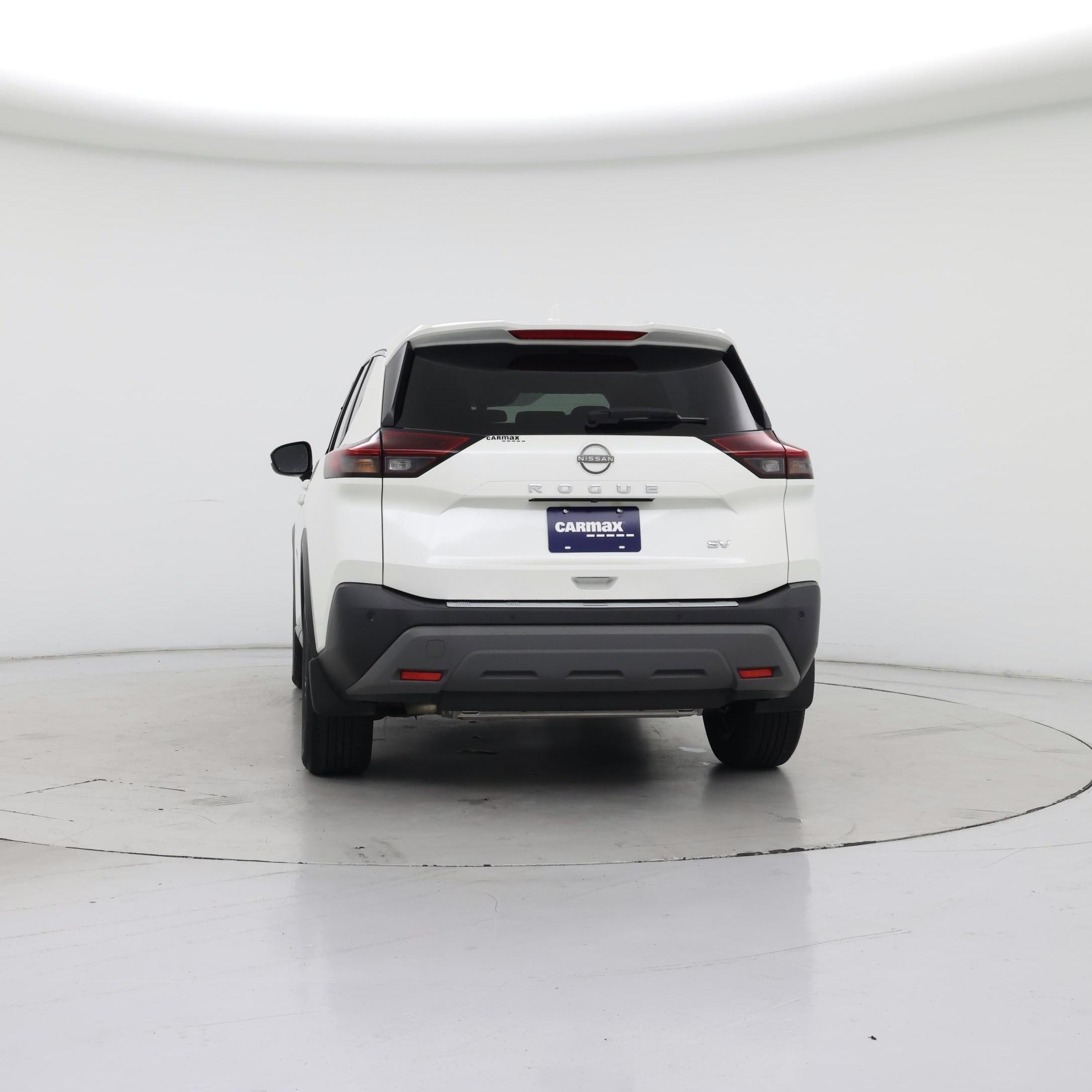 Thumbnail: 2023 Nissan Rogue - 6