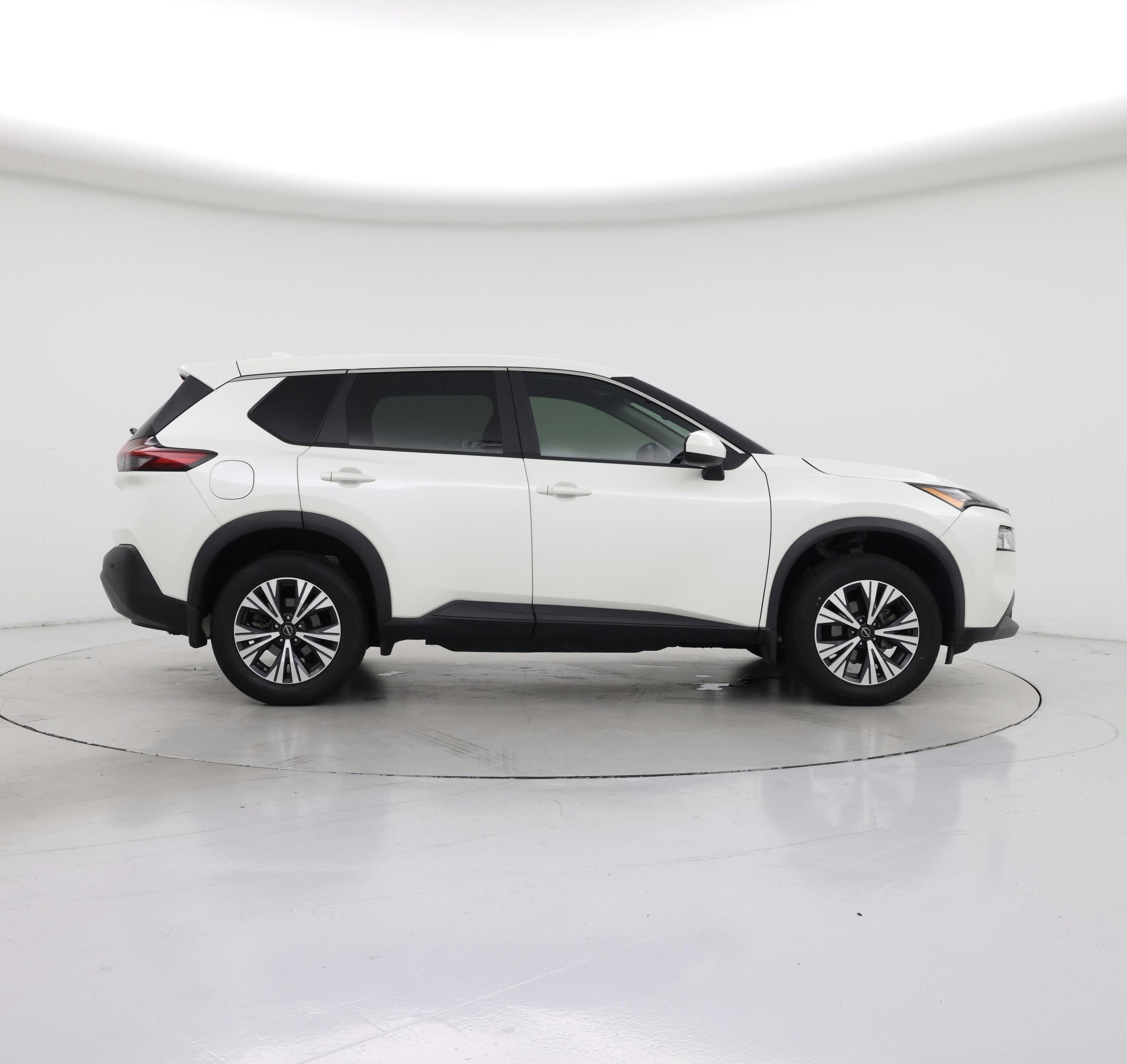 Thumbnail: 2023 Nissan Rogue - 7