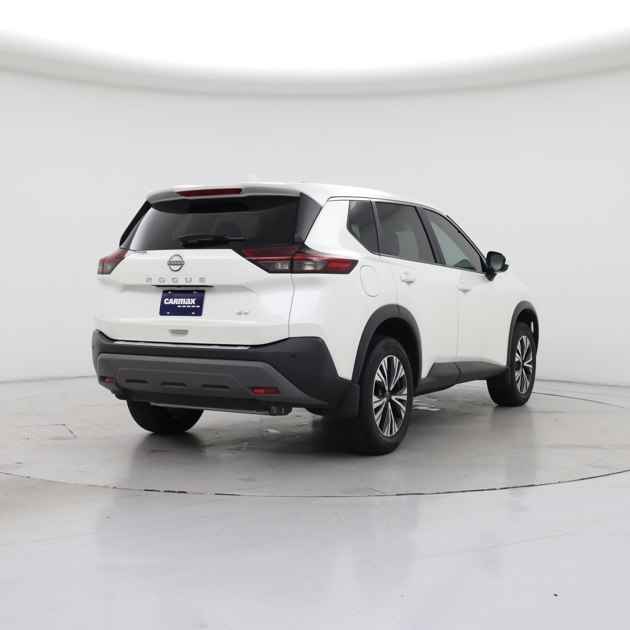 Thumbnail: 2023 Nissan Rogue - 8