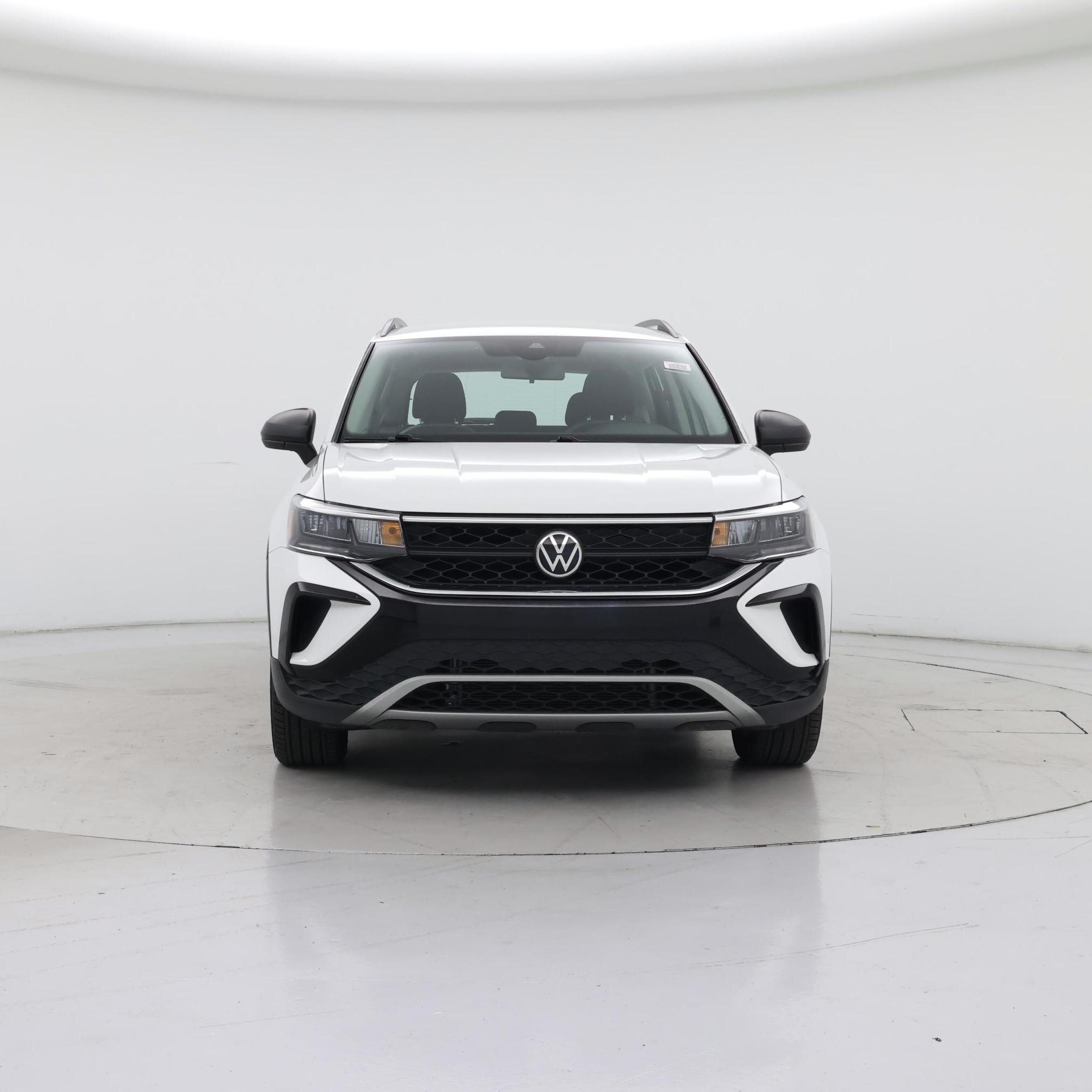 Thumbnail: 2022 Volkswagen Taos - 5