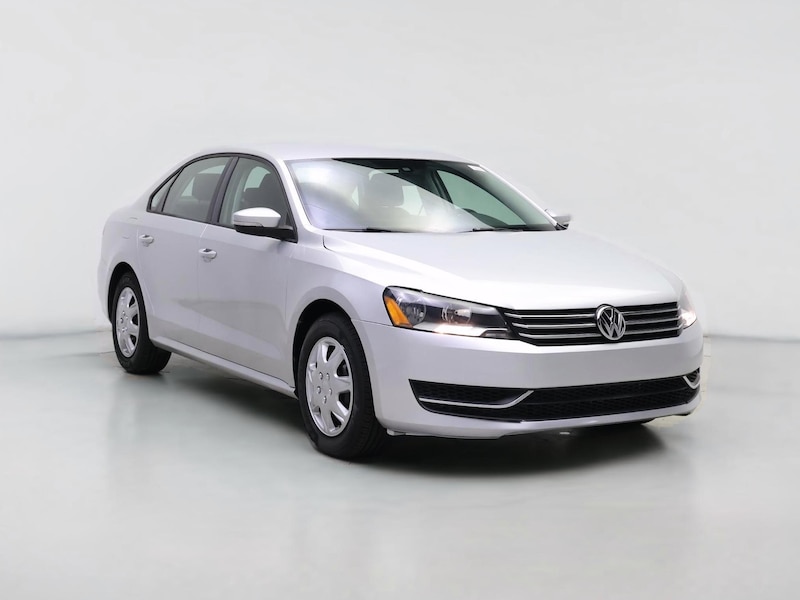 2015 Volkswagen Passat S -
                  Orlando, FL