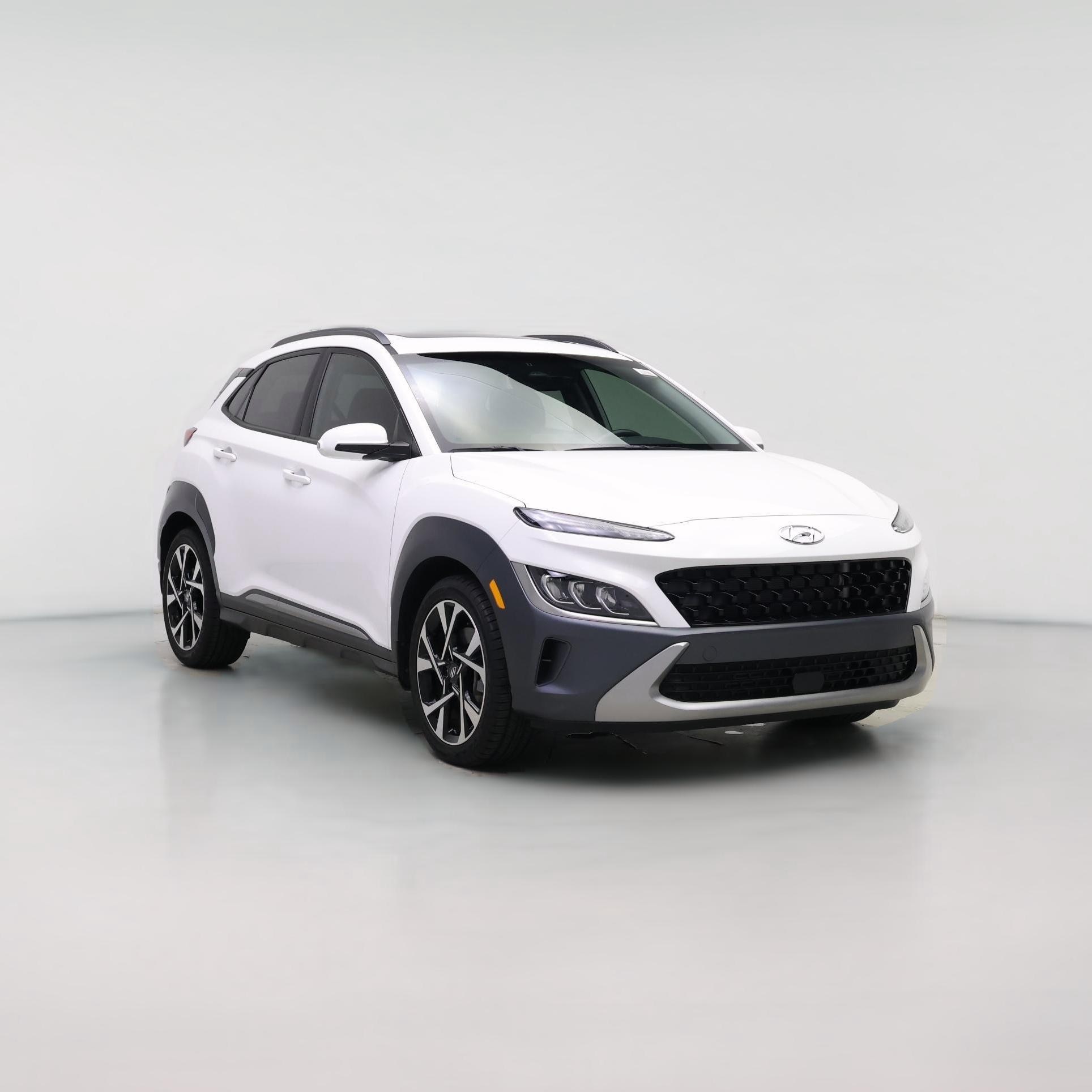 Thumbnail: 2022 Hyundai Kona - 1