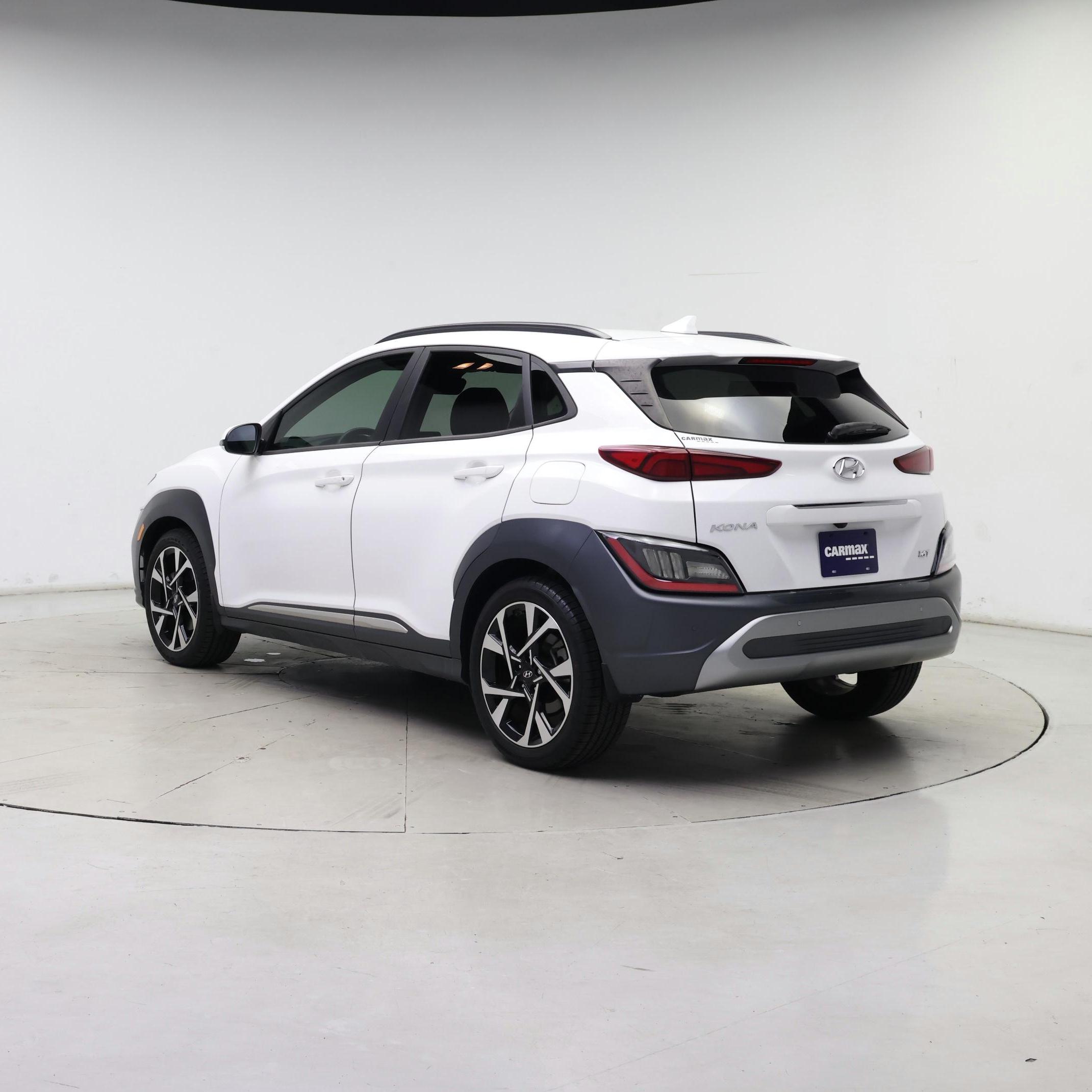Thumbnail: 2022 Hyundai Kona - 2
