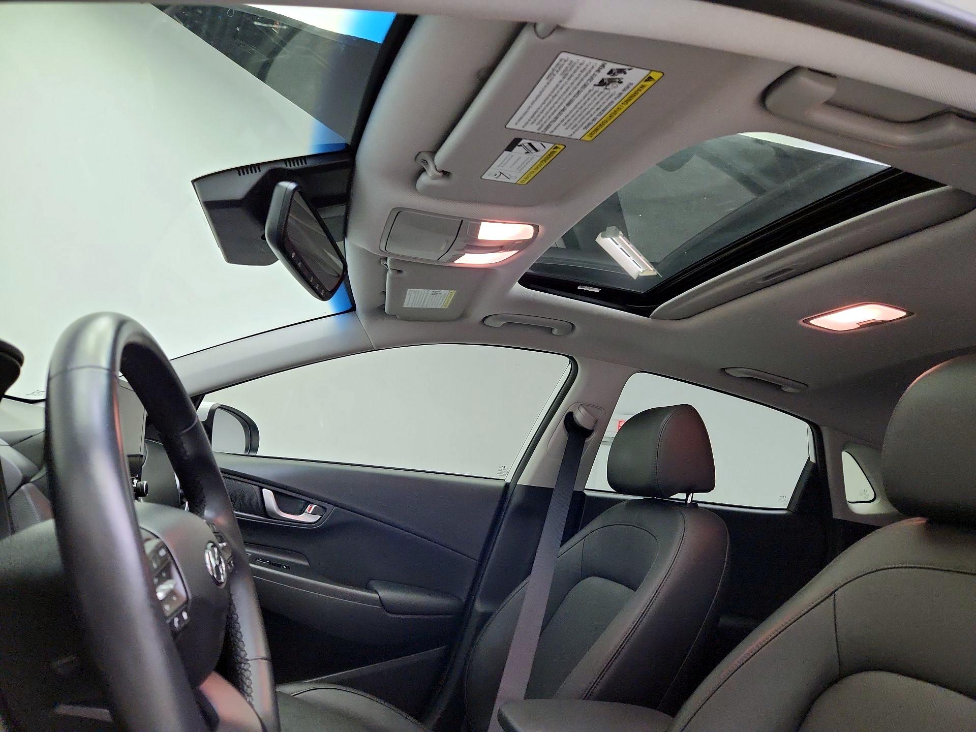 Thumbnail: 2022 Hyundai Kona - 20