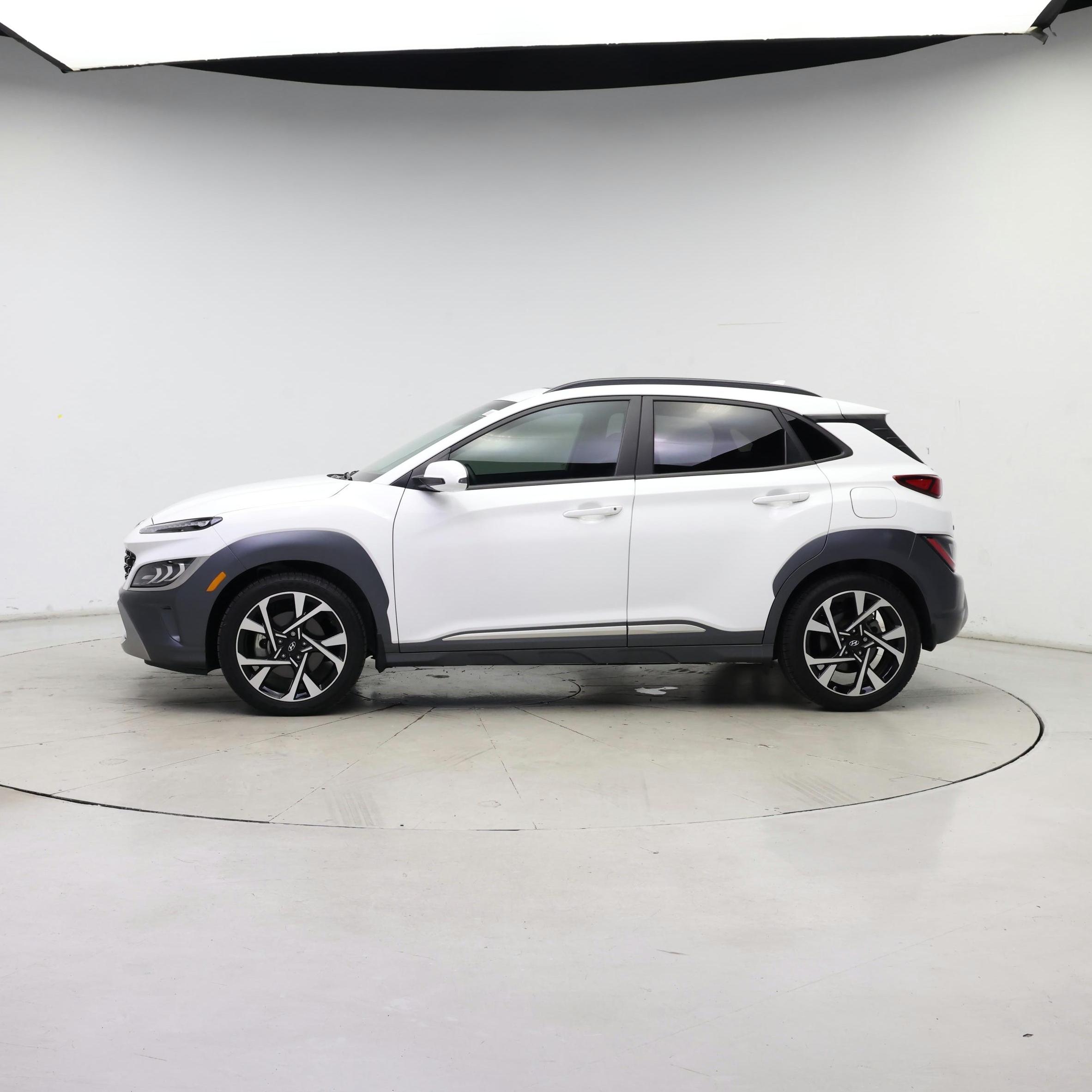 Thumbnail: 2022 Hyundai Kona - 3