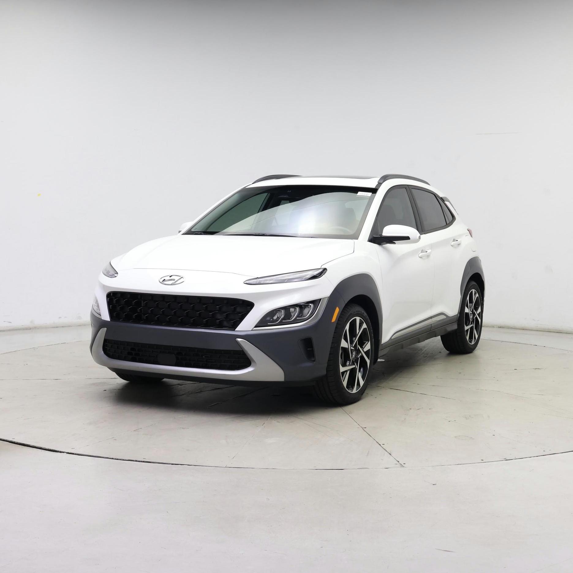 Thumbnail: 2022 Hyundai Kona - 4