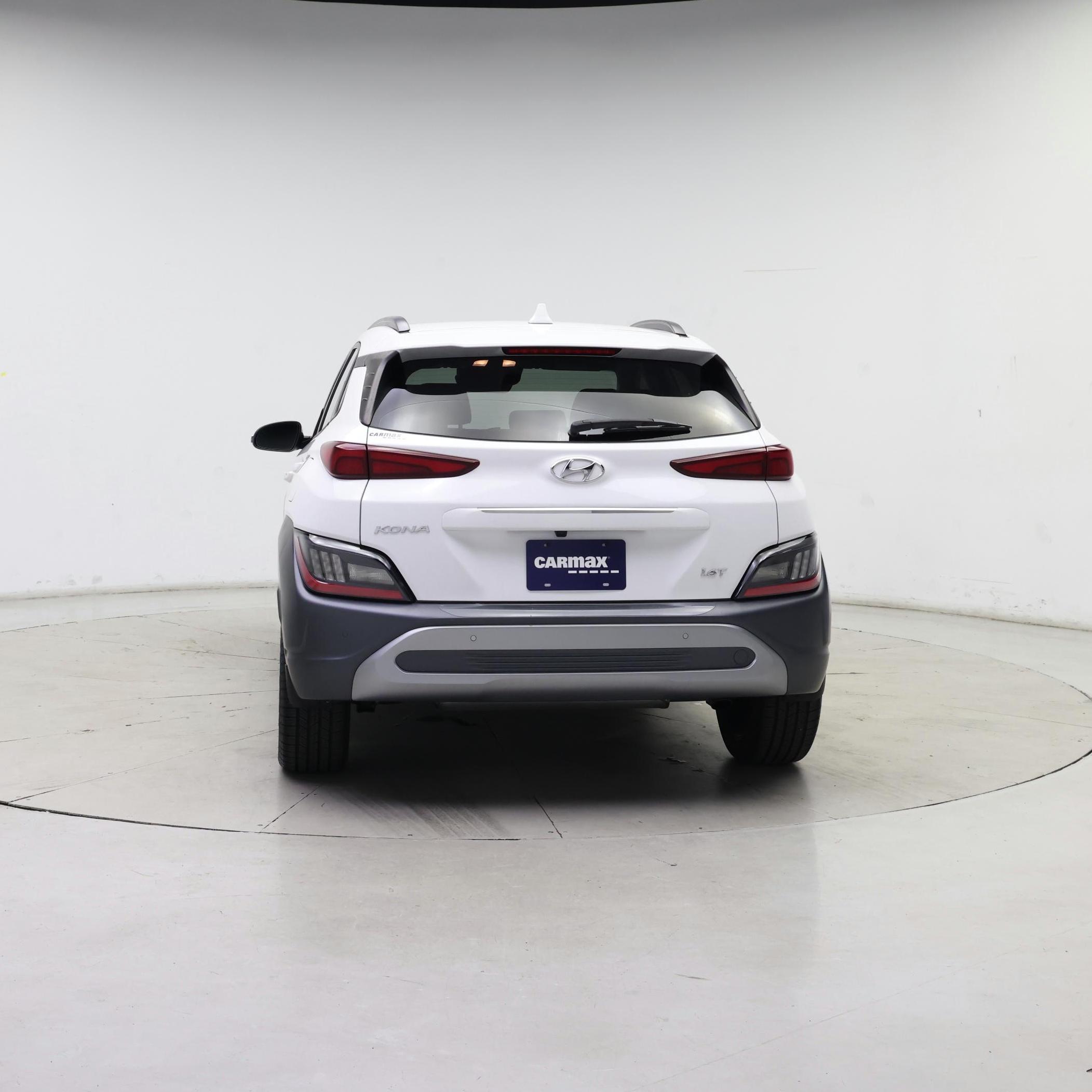 Thumbnail: 2022 Hyundai Kona - 6