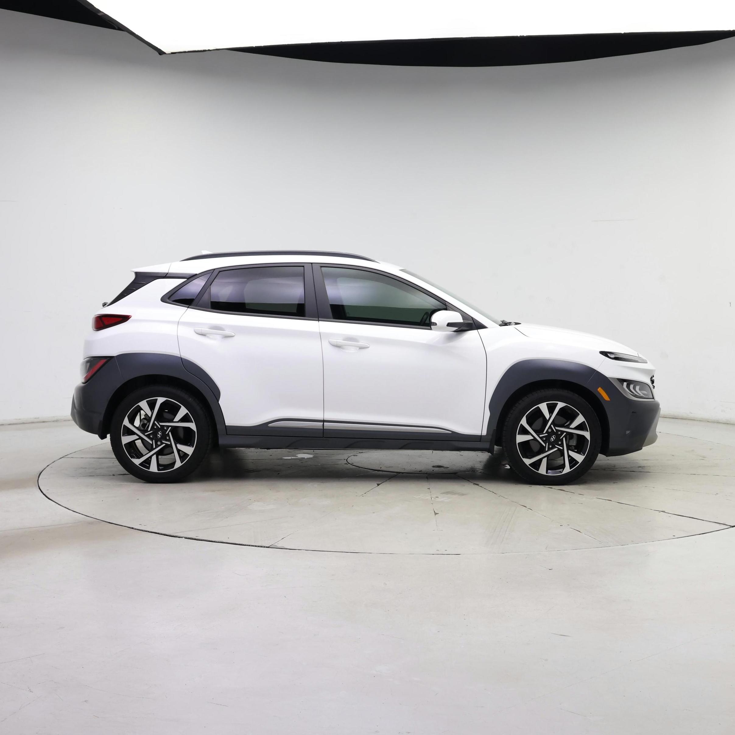 Thumbnail: 2022 Hyundai Kona - 7