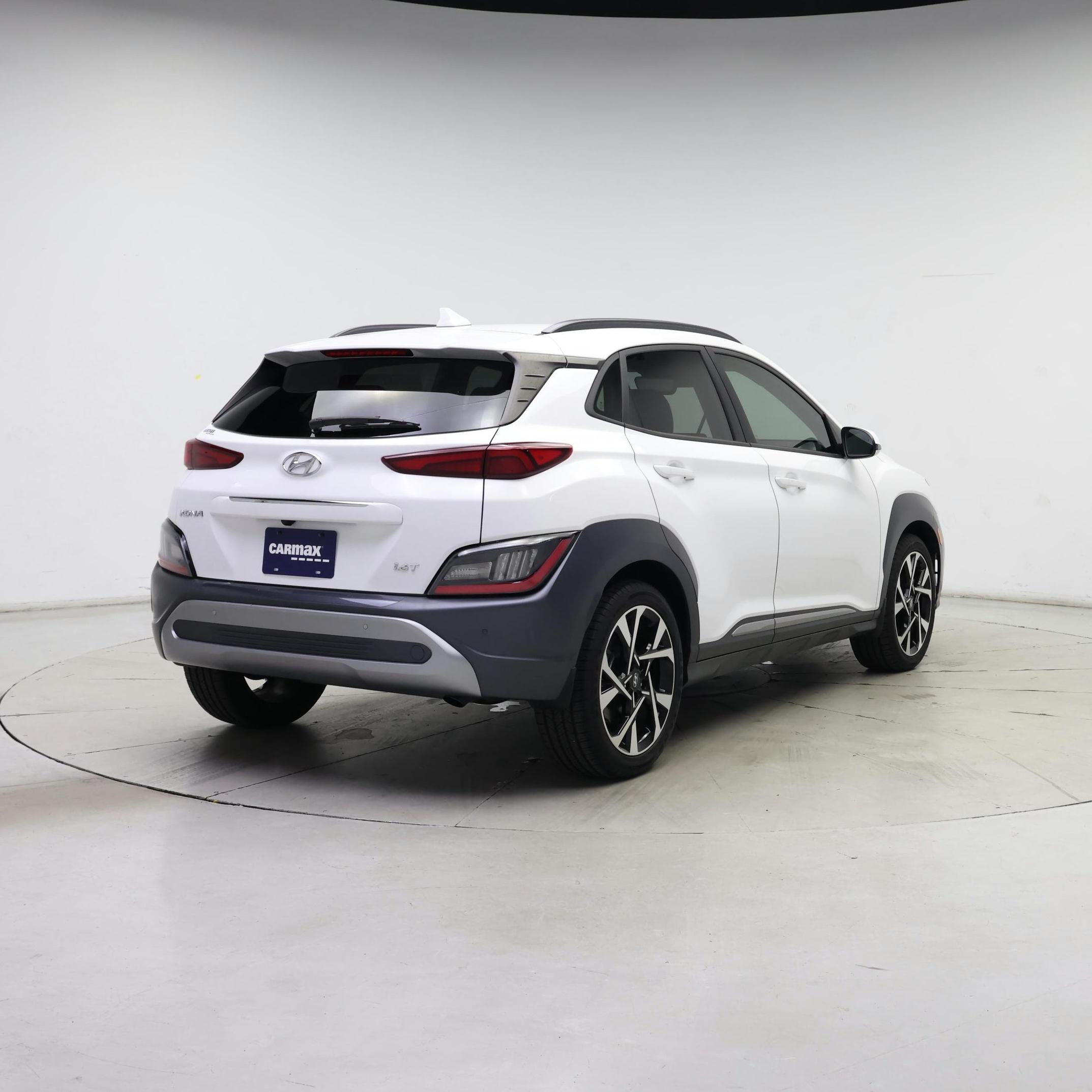 Thumbnail: 2022 Hyundai Kona - 8
