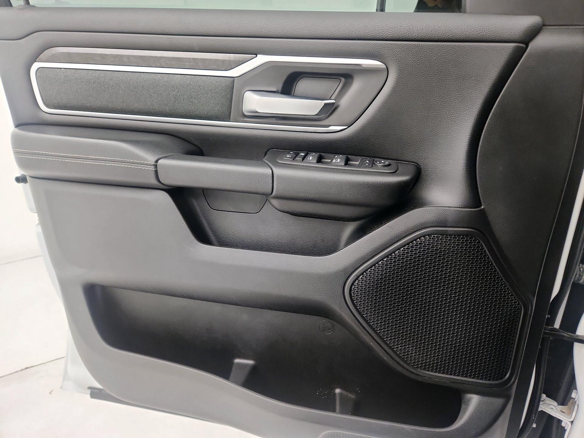 Thumbnail: 2022 RAM 1500 - 12