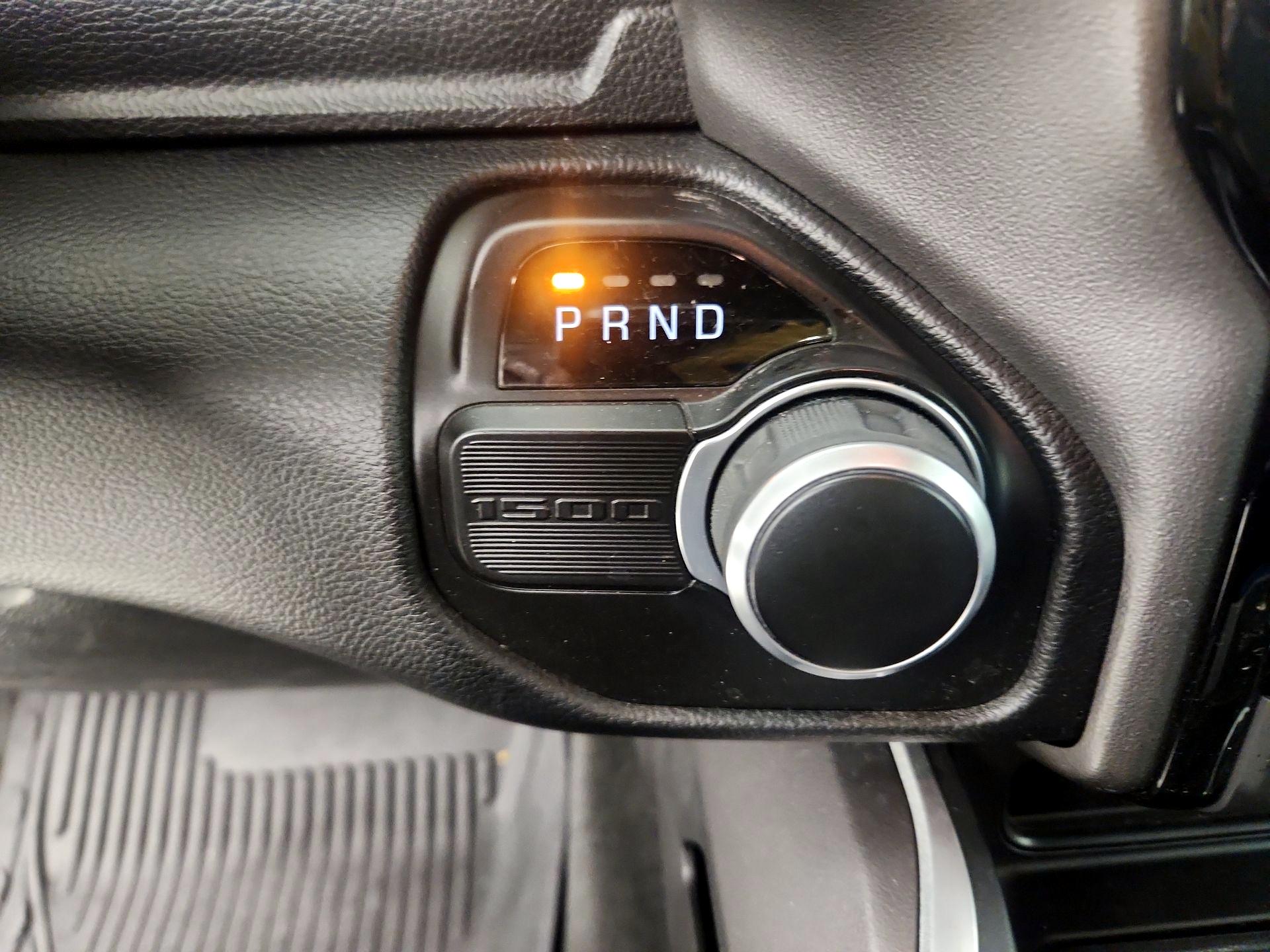 Thumbnail: 2022 RAM 1500 - 18