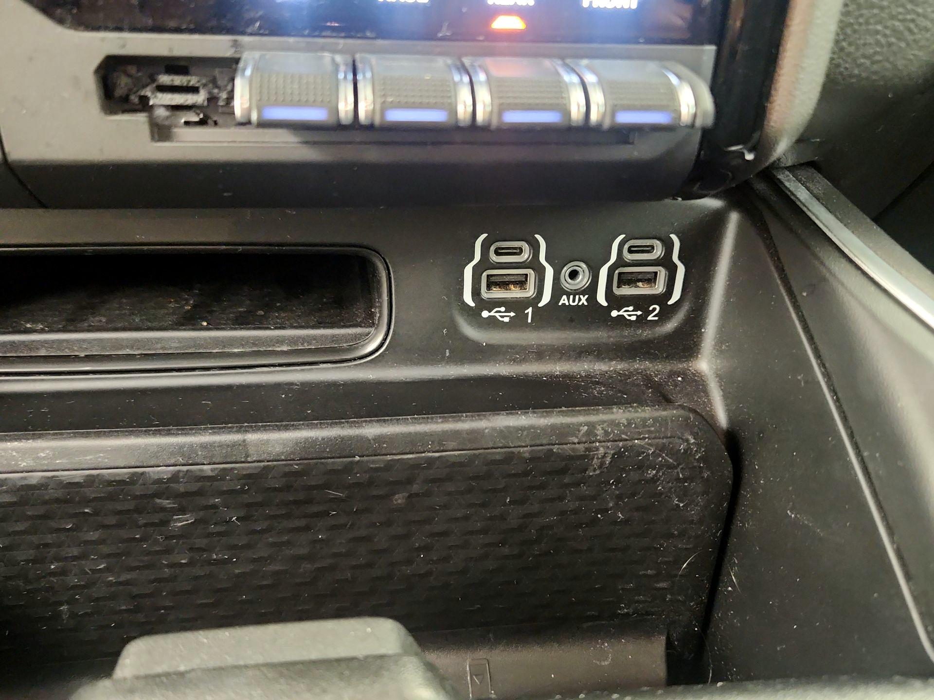 Thumbnail: 2022 RAM 1500 - 19