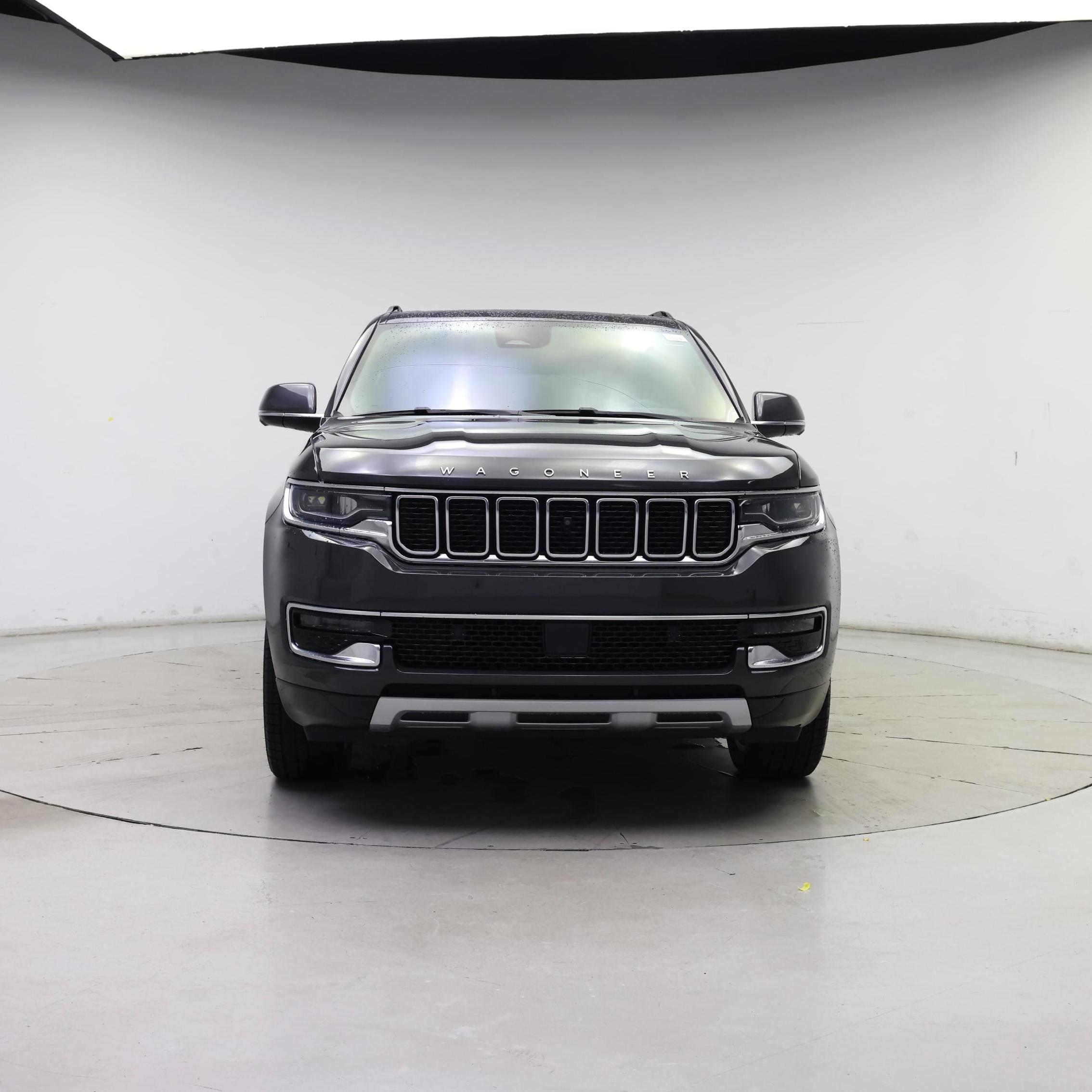 Thumbnail: 2022 Jeep Wagoneer - 5